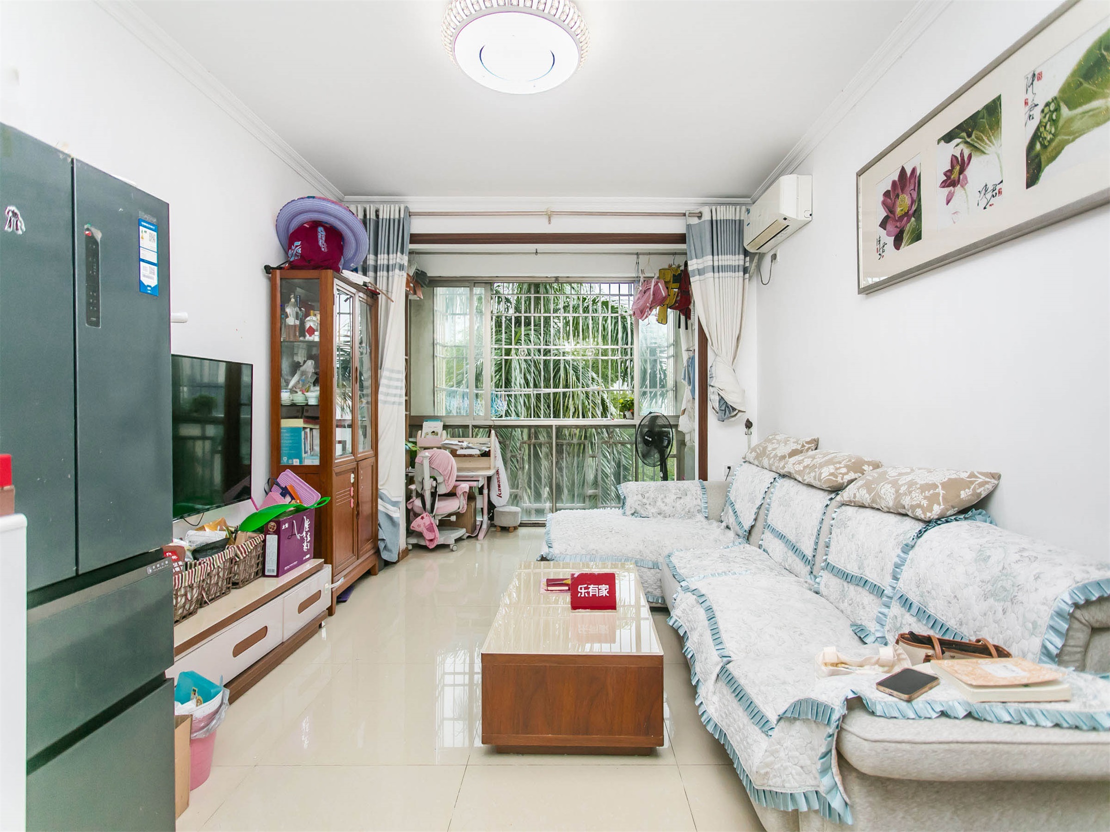 盛铭居 2房2厅1卫 73.64㎡-深圳盛铭居租房