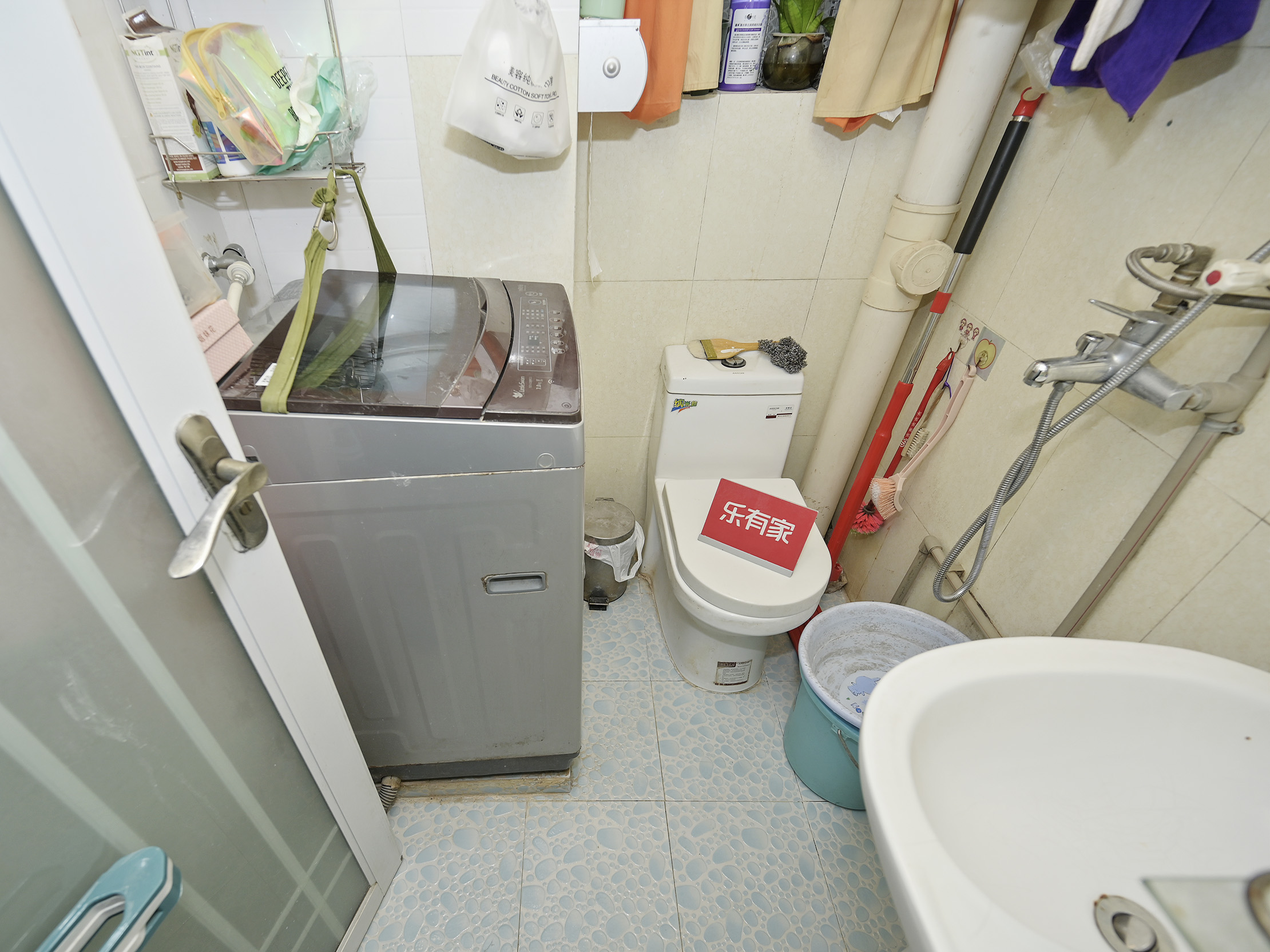 福源花园两房出售