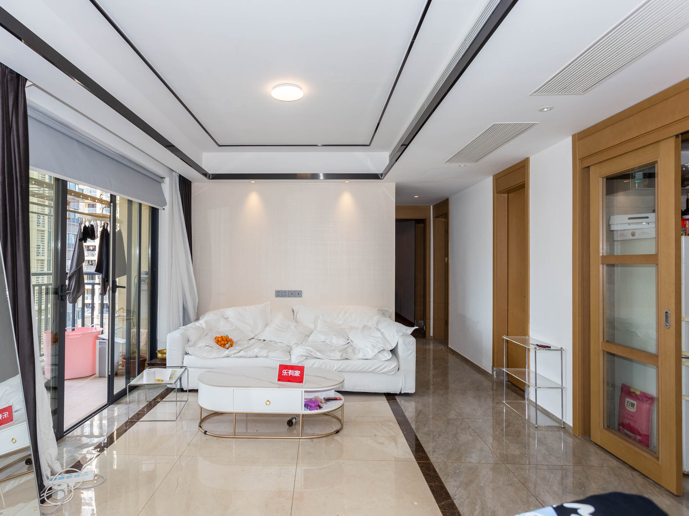 业主诚心出售-深圳远洋新天地水岸花园二手房