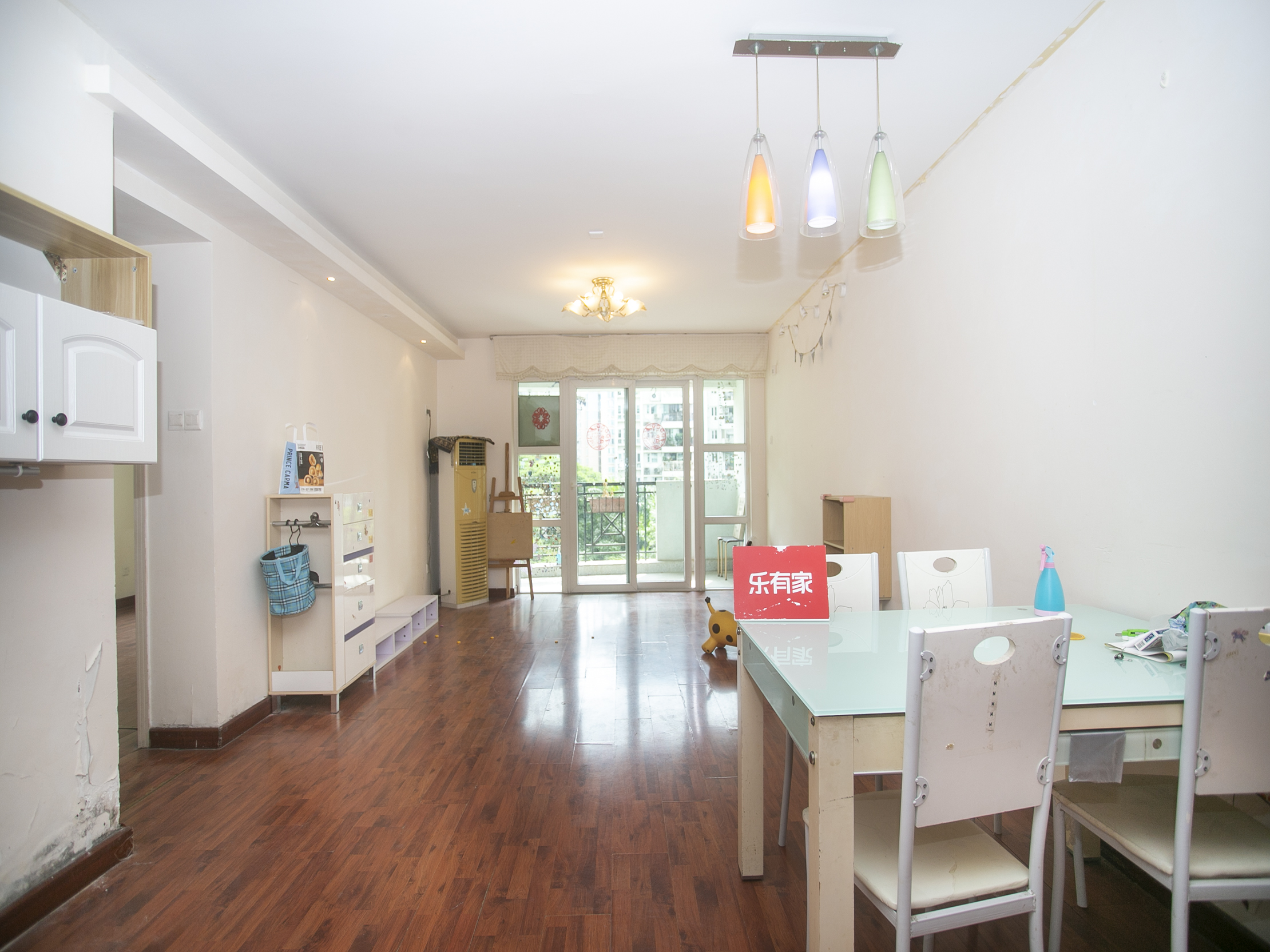 保利城花园新出笋盘，朝南安静看花园，2梯4户，低密度花园-深圳保利城花园二手房