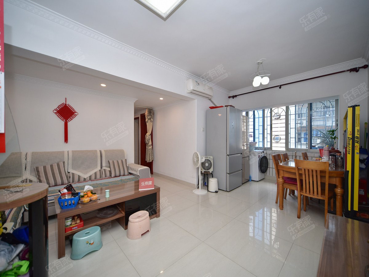 宝**校居家房诚意出售值得拥有-深圳宝河大厦二手房