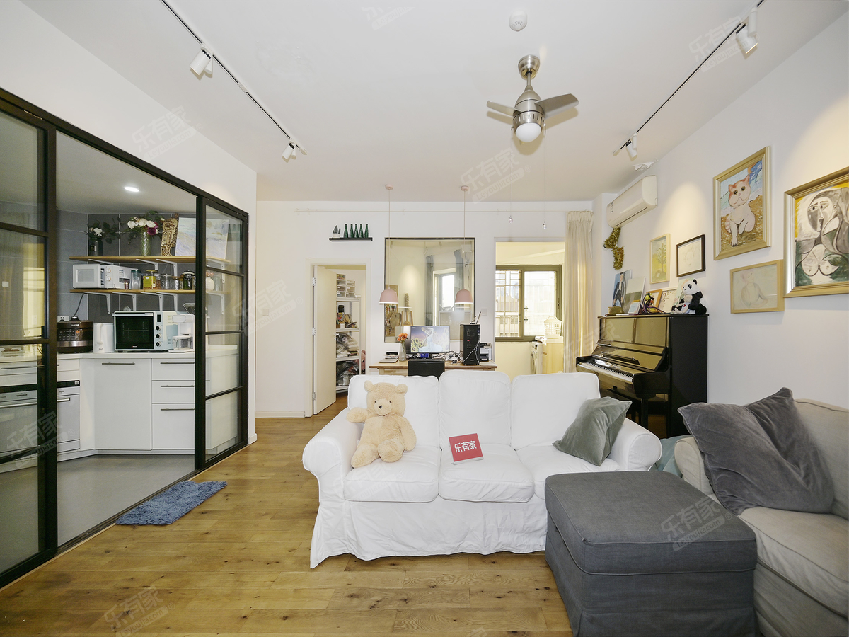 国企大厦三房出售-深圳国企大厦二手房