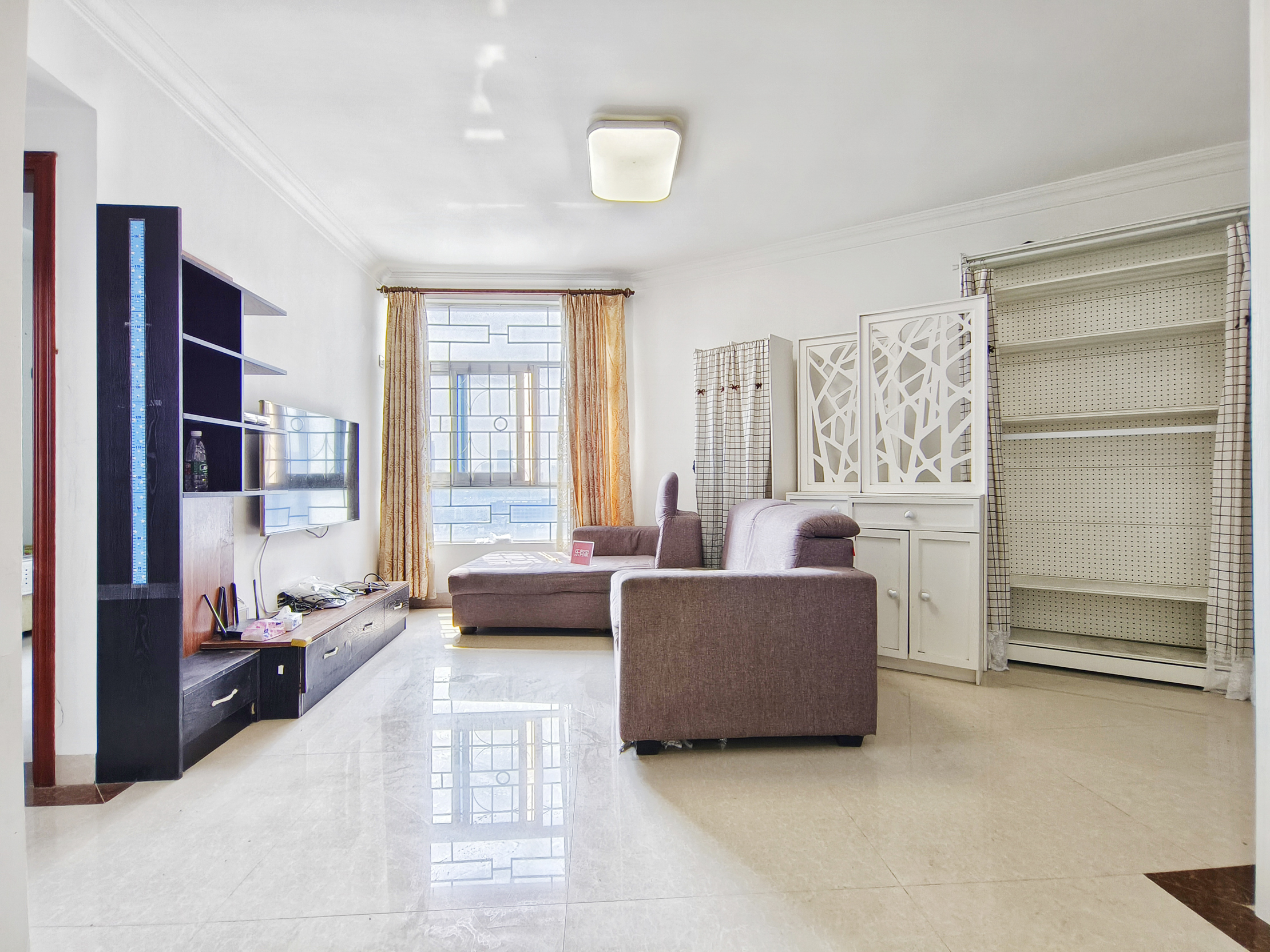 泰华大厦 2房2厅1卫 74㎡-深圳泰华大厦租房