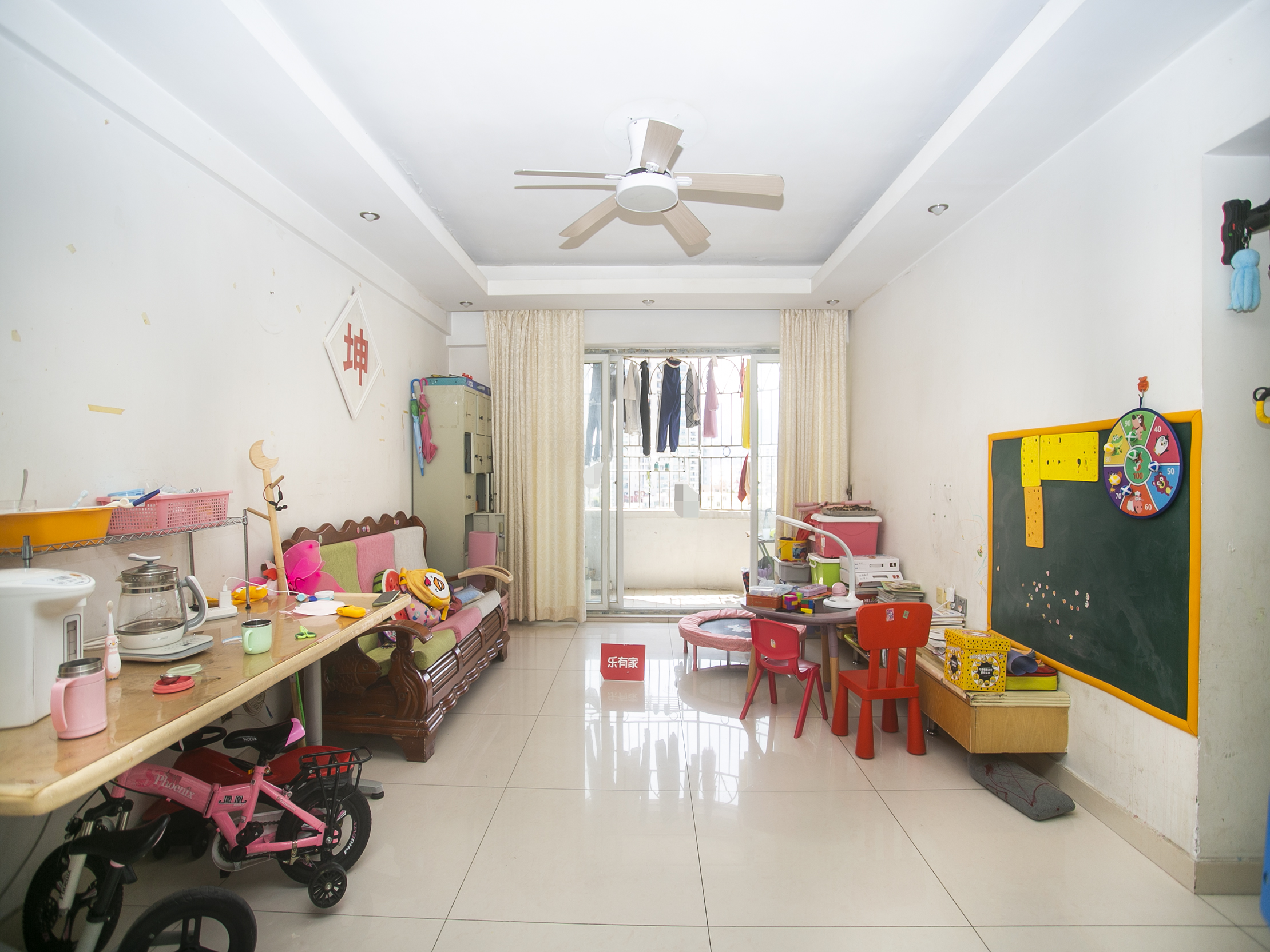 天源大厦 3房2厅2卫 120㎡-深圳天源大厦租房