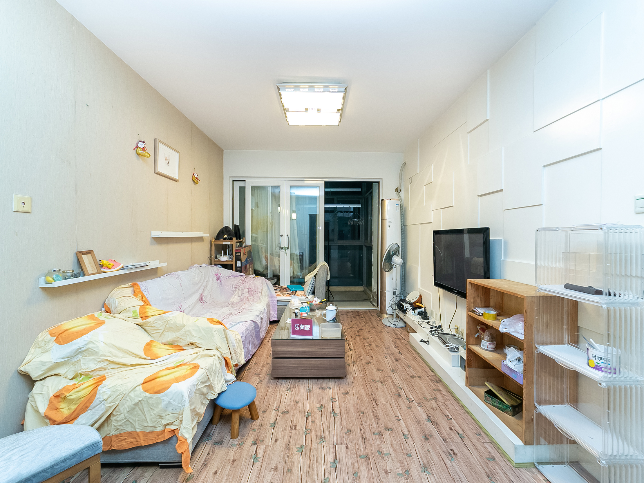 雷圳碧榕湾海景花园 2房2厅1卫 69.27㎡-惠州雷圳碧榕湾海景花园租房