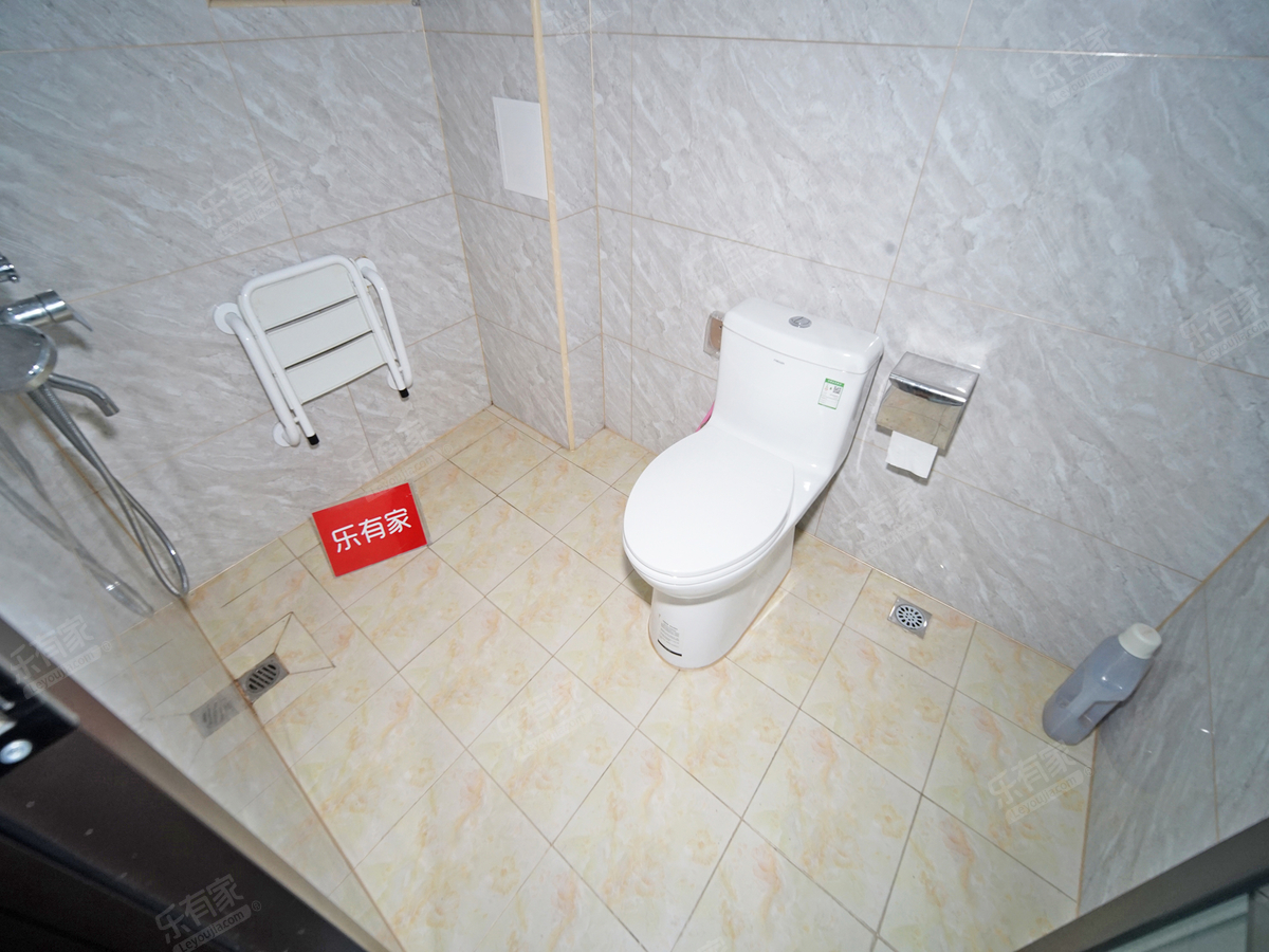 仁山智水一期厕所-1