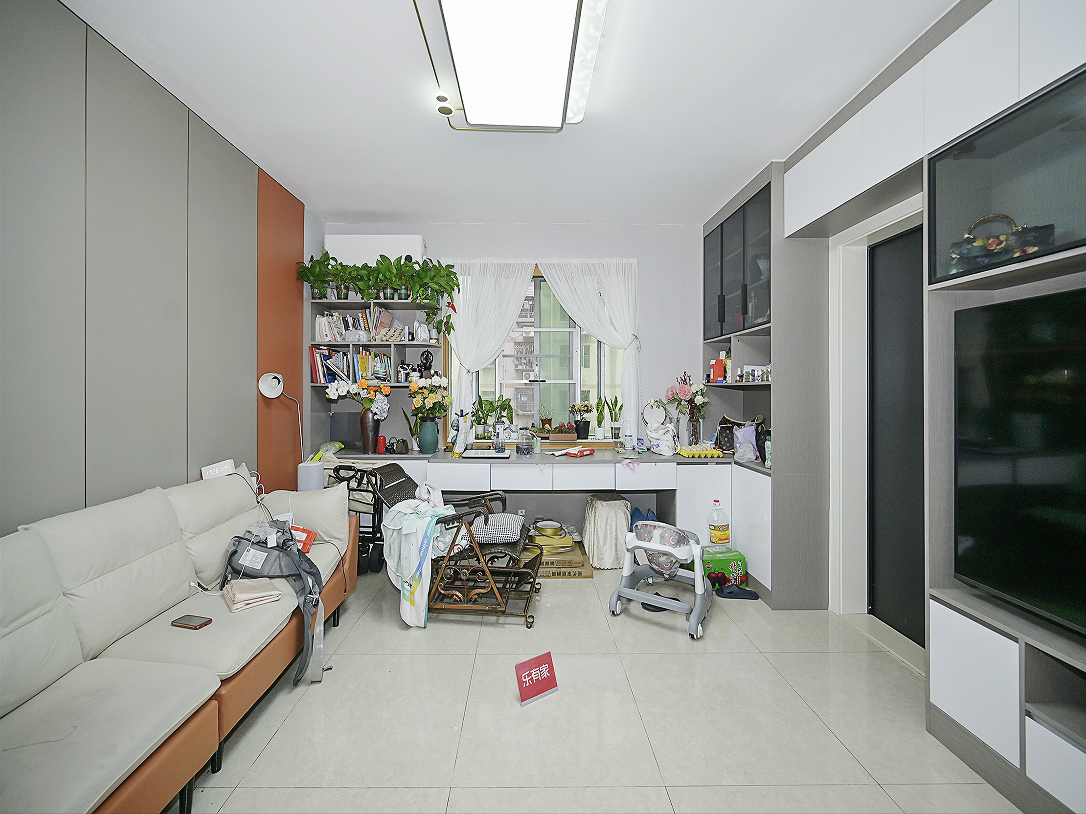 性价比高，诚意出租，电梯房-深圳宝田苑租房