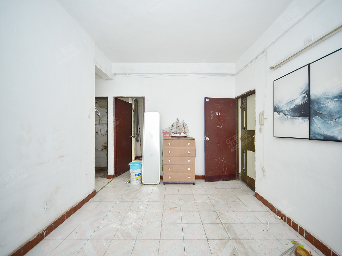 1室1厅1卫-深圳锦绣花园（宝安）二手房