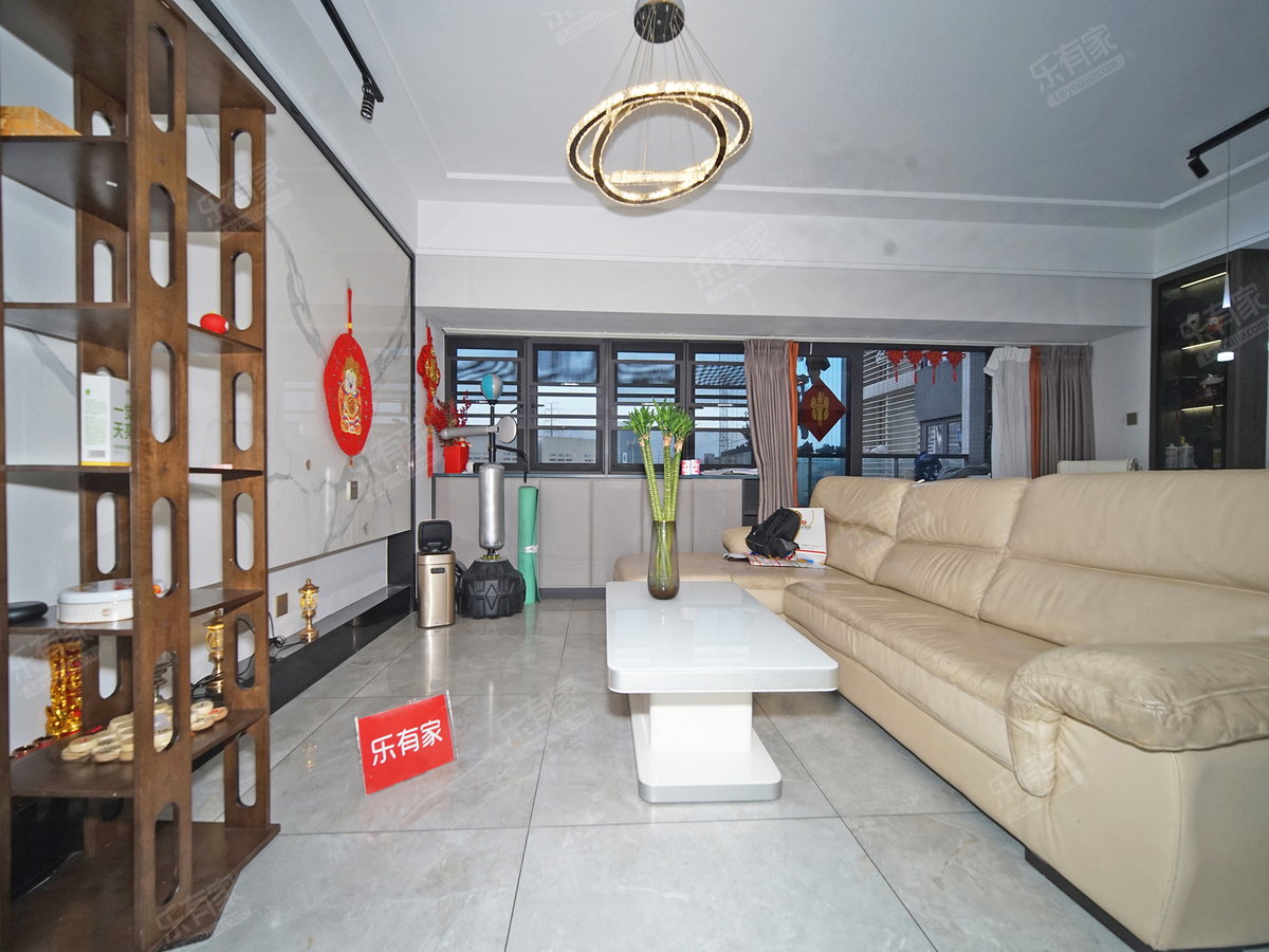 业主置换急卖，看房方便