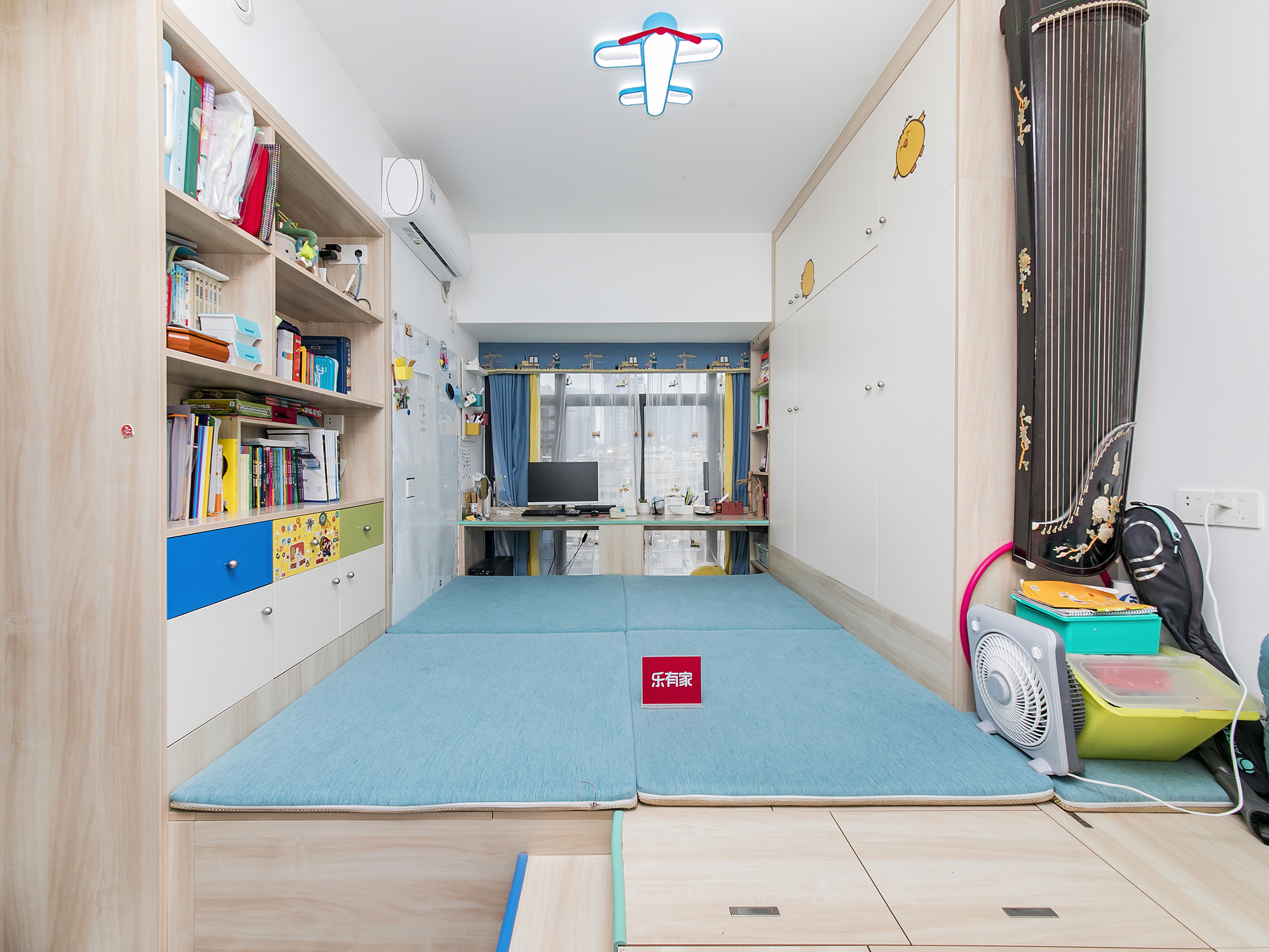 精装修家私全齐，价格可谈，看房随时可以安排