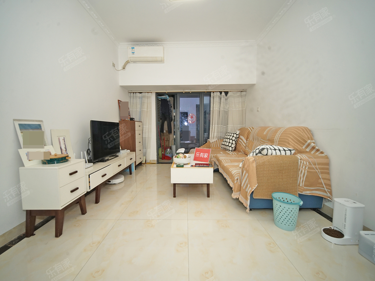 嘉御山精装2房诚心出售