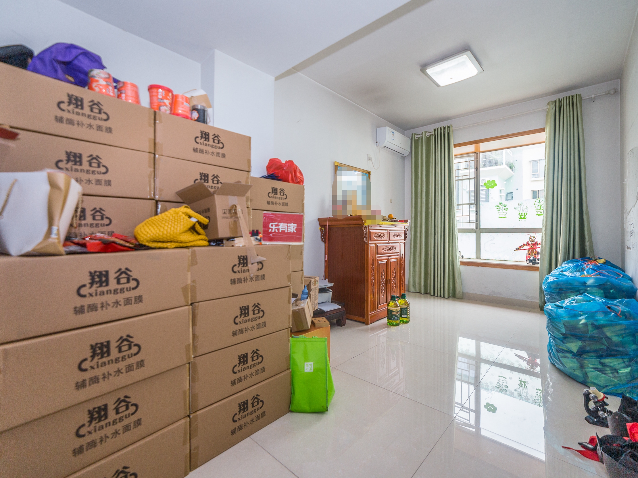 中山颐景精装修出售