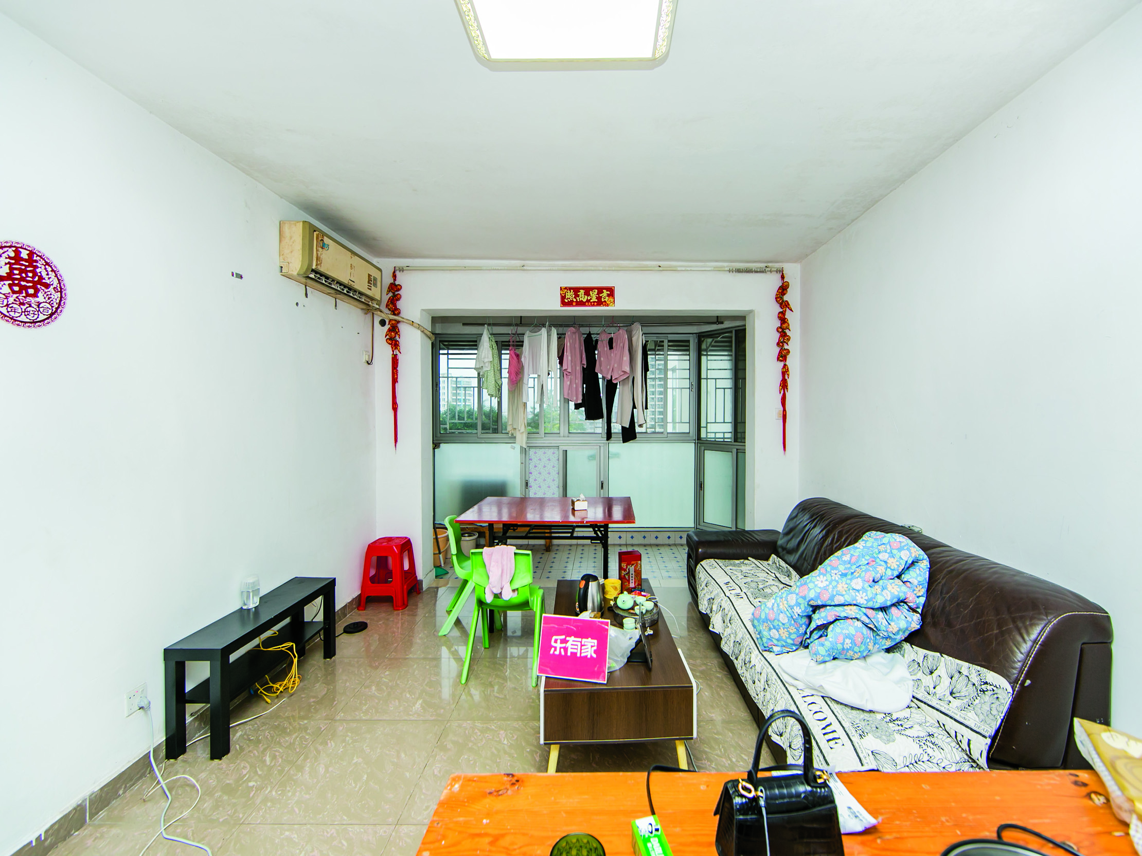 书香文苑 3房2厅1卫 83.06㎡-深圳书香文苑租房