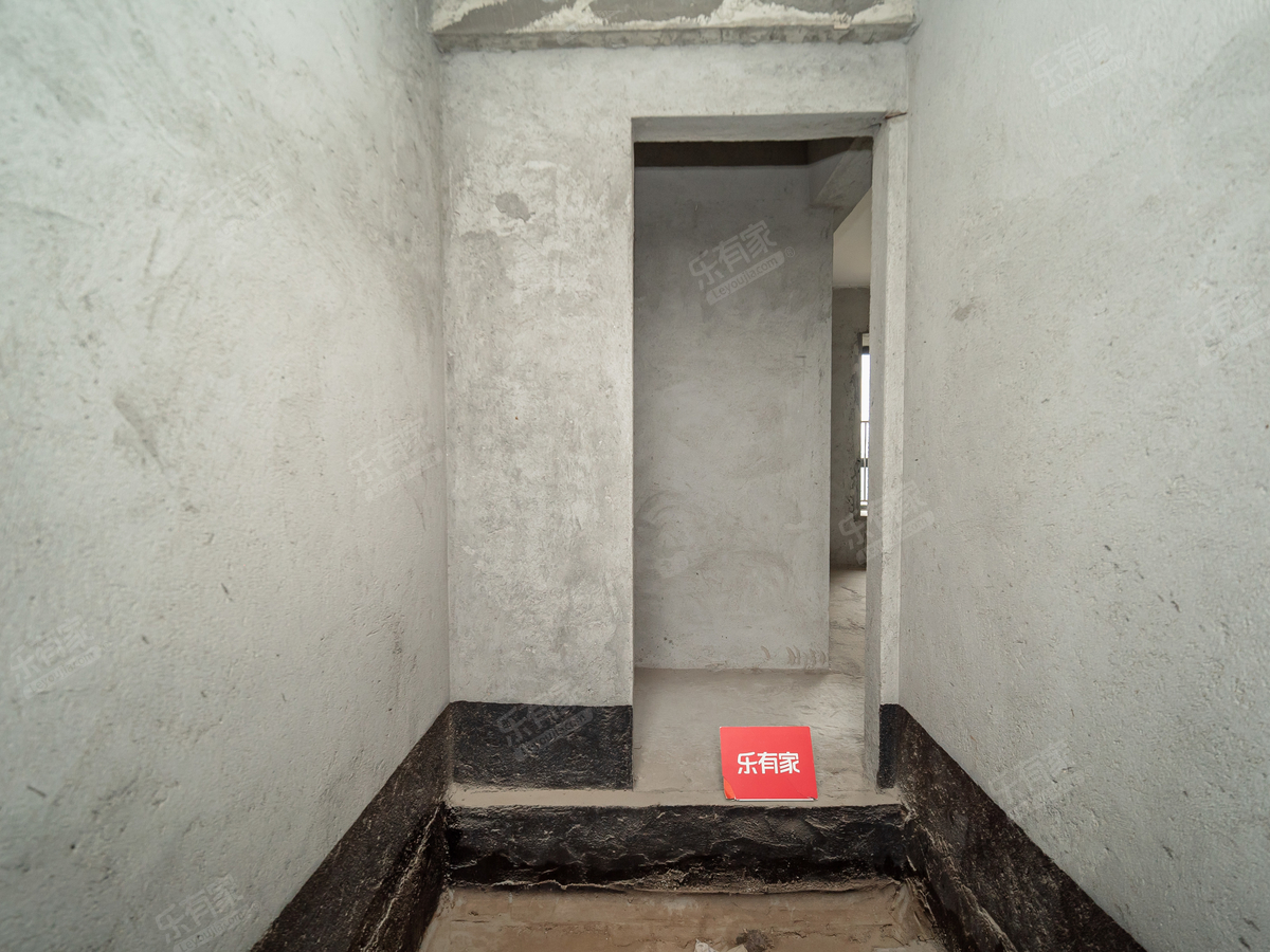 恒鑫御园（江门）厕所-2