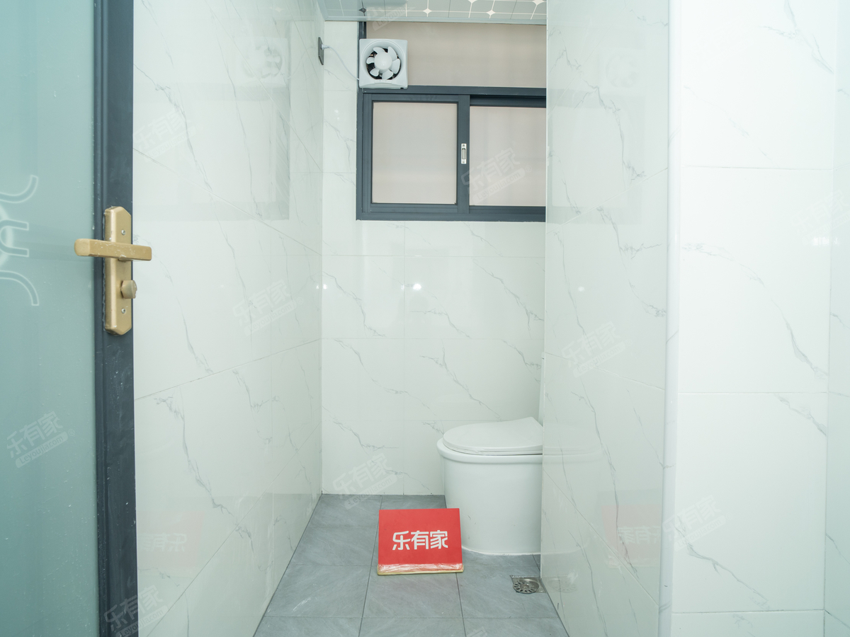 江南新村厕所-1