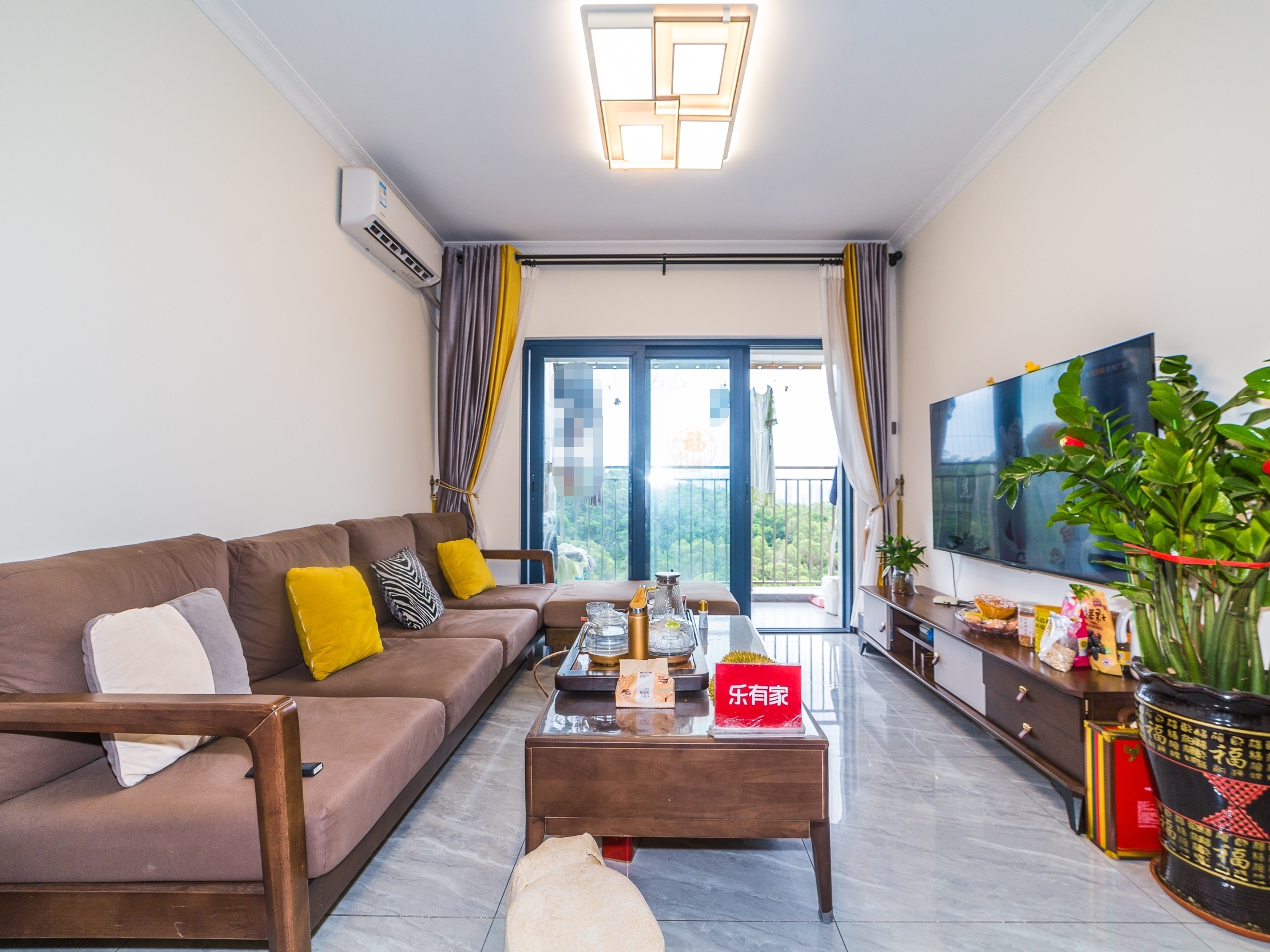 南联双龙优质房源，三室两厅布局合理，南向采光充足，改造空间大，自由发挥设计理想家居。