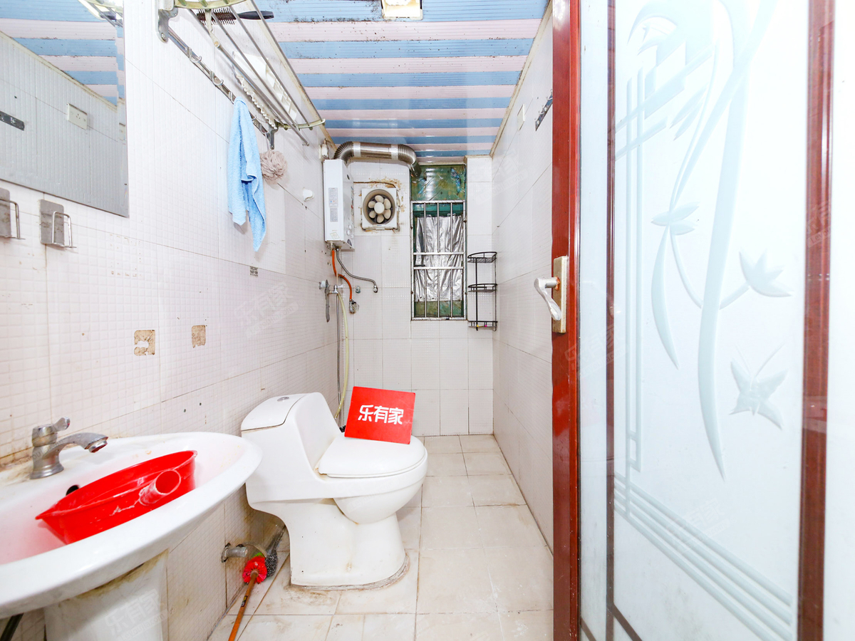 南塘商业广场厕所-1
