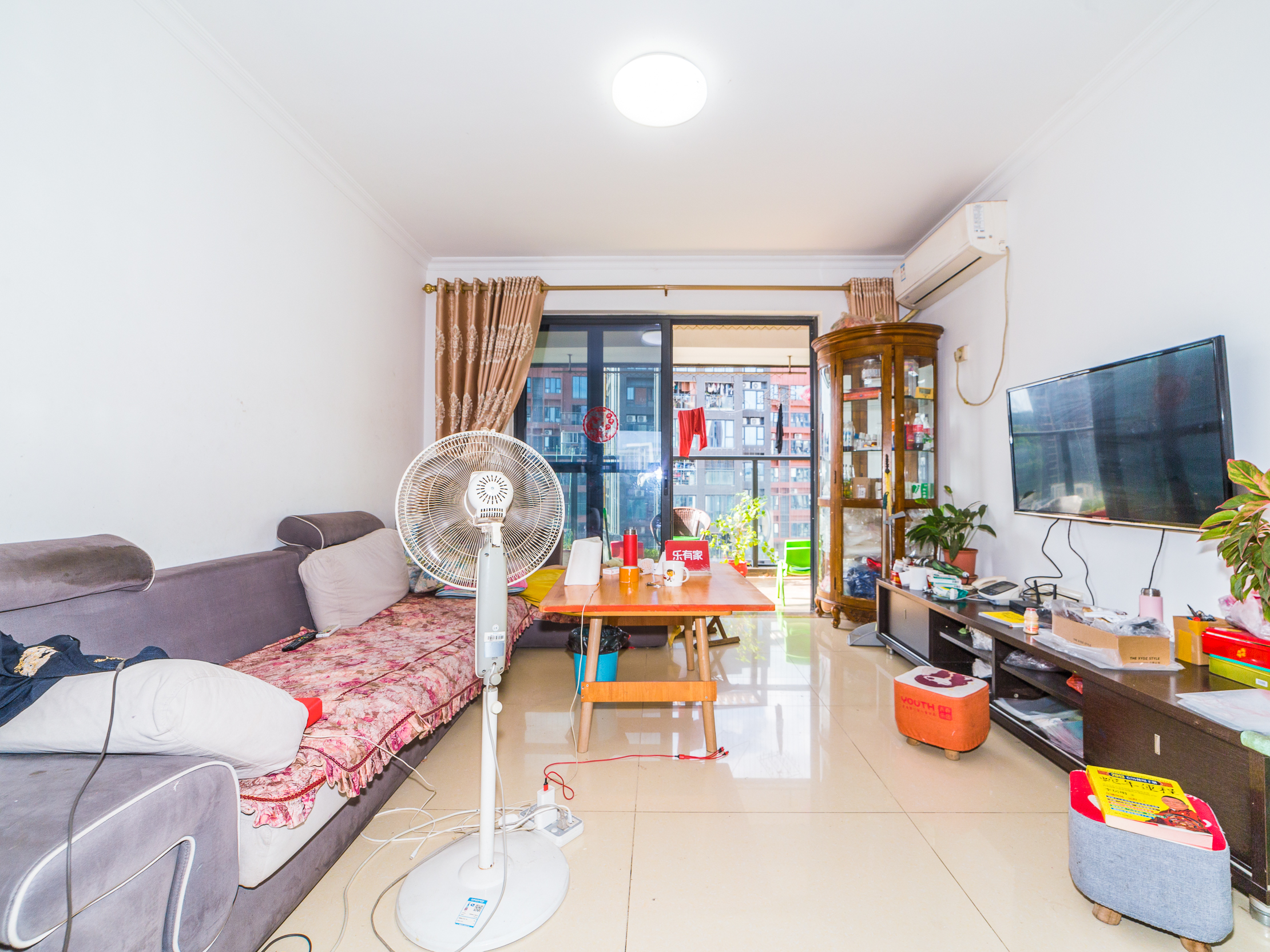 壹锦园南精装3室2厅-深圳壹锦园租房