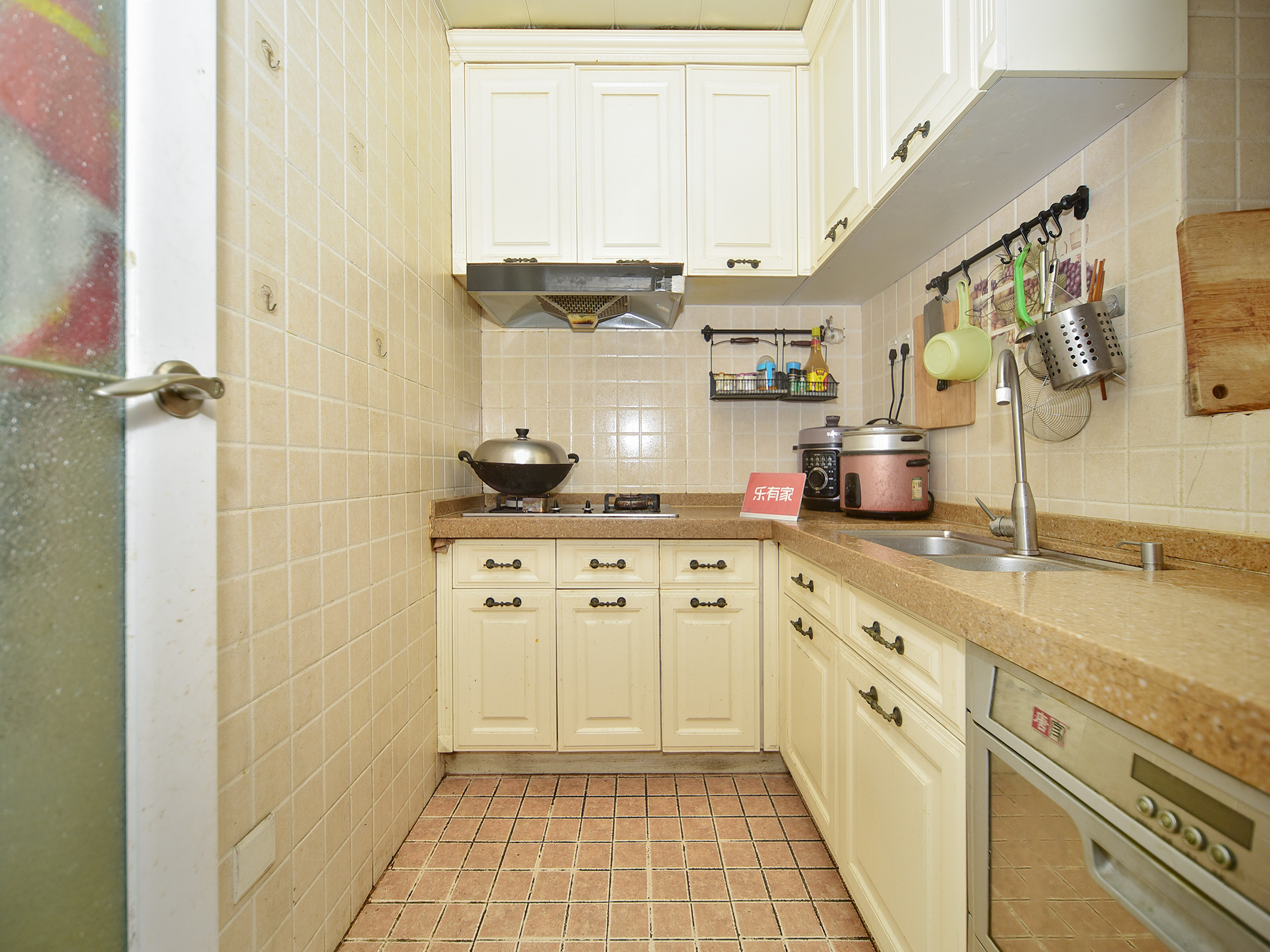 圣淘沙骏园 3房2厅1卫 76.77㎡