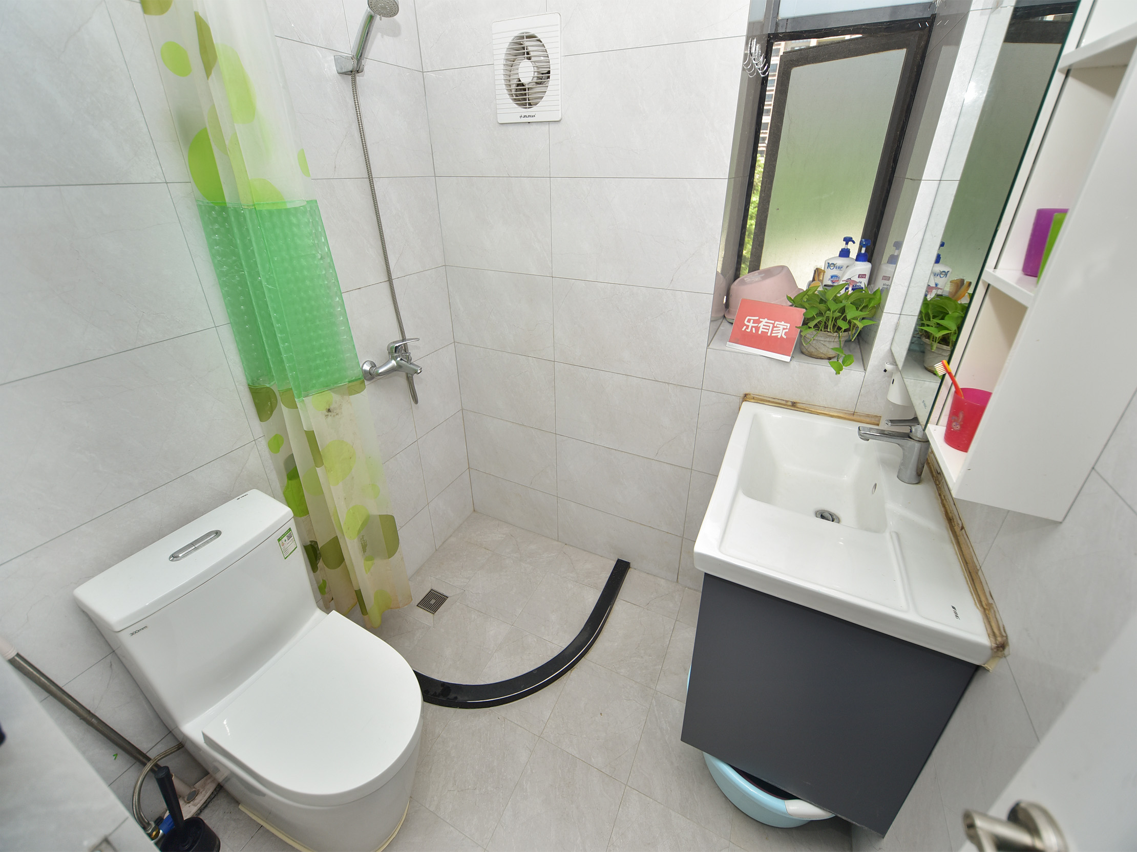 圣淘沙骏园 3房2厅1卫 76.77㎡