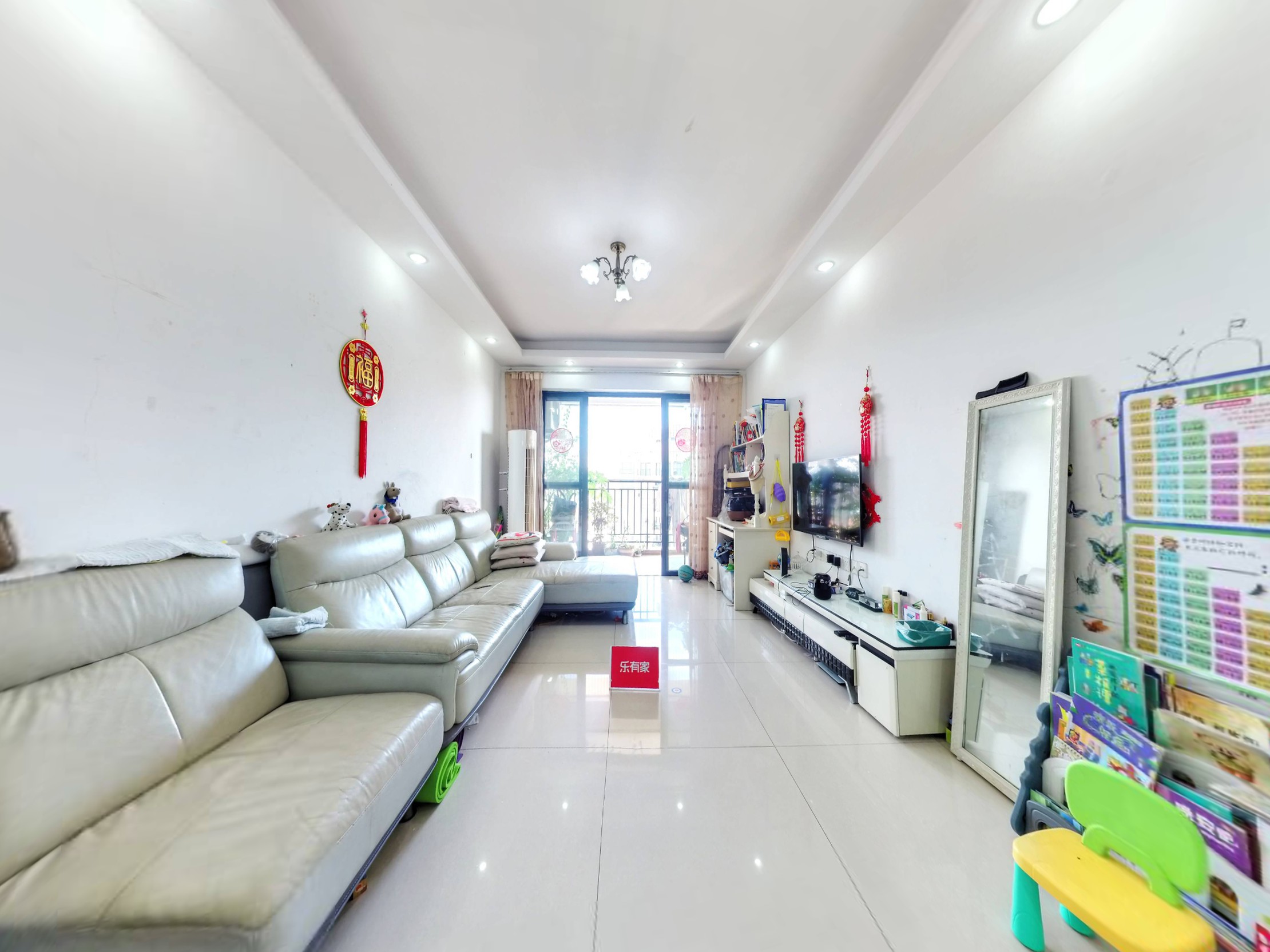 大信芊翠家园大两房-中山大信芊翠家园二手房