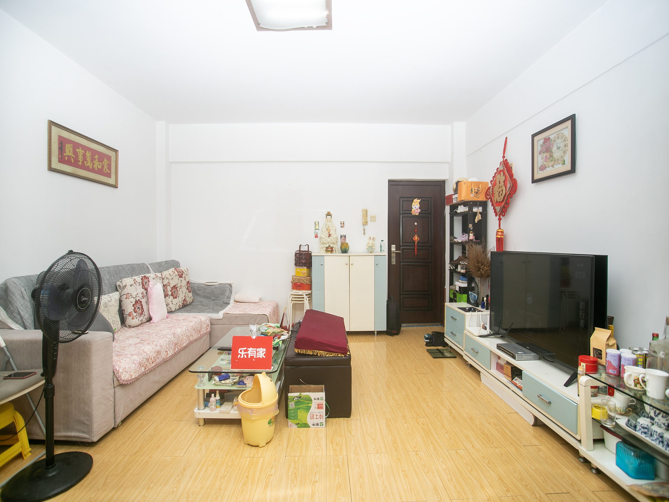 华昌大厦，税费低，户型方正，通风采光优，带重点学校，业主诚心出售，随时看房！-深圳华昌大厦二手房