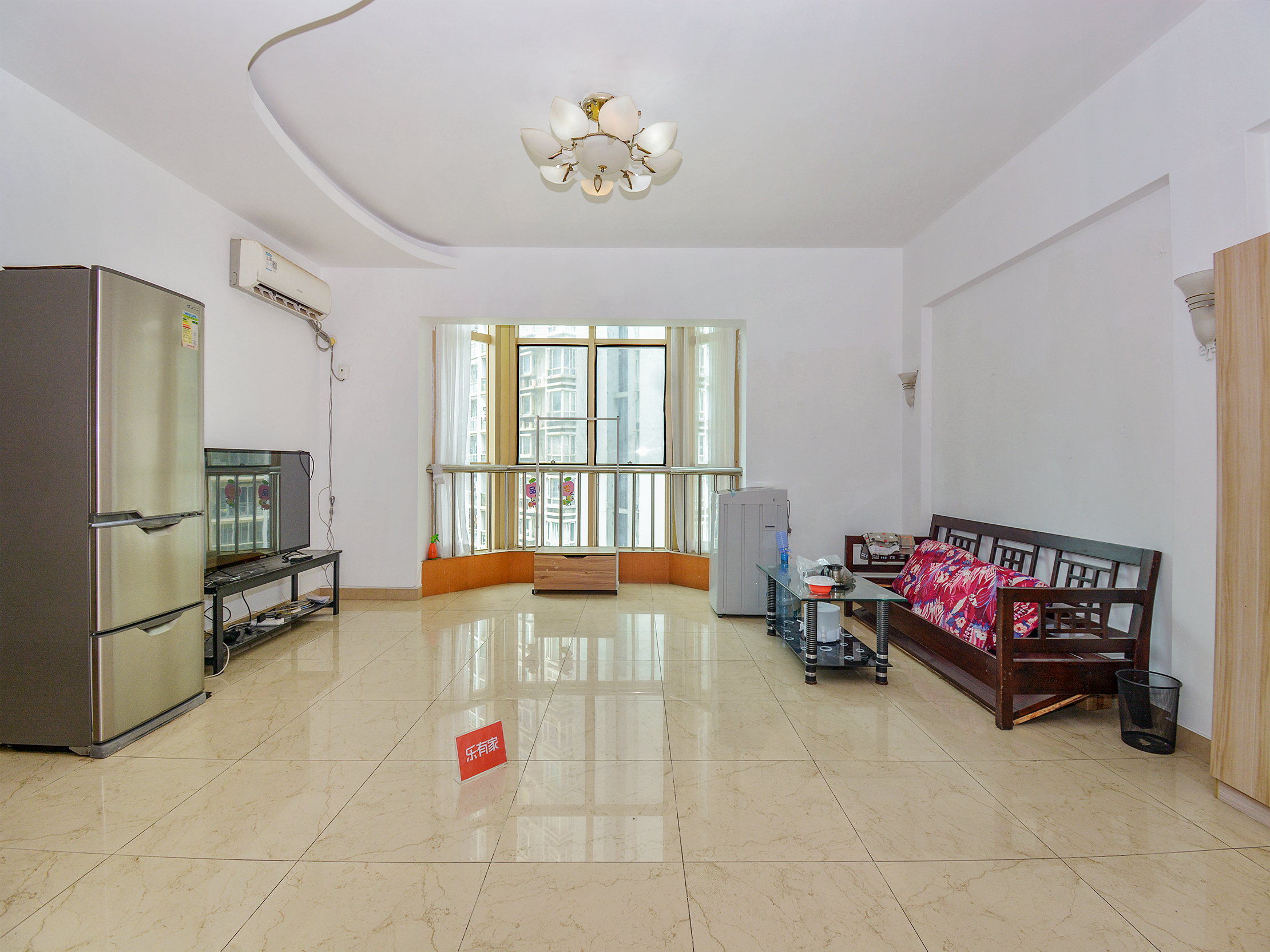 房源基本状况-深圳民宁园二手房