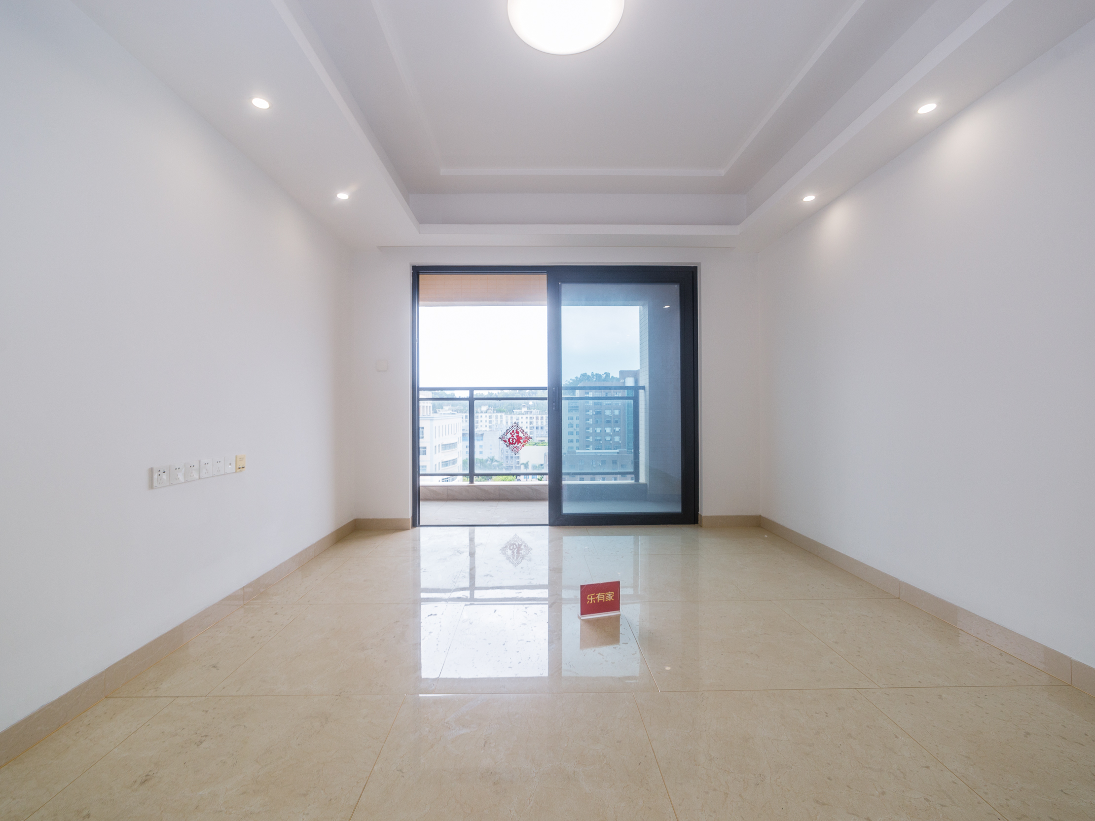 御景蓝湾公馆 3房2厅2卫 88.12㎡-深圳御景蓝湾公馆二手房