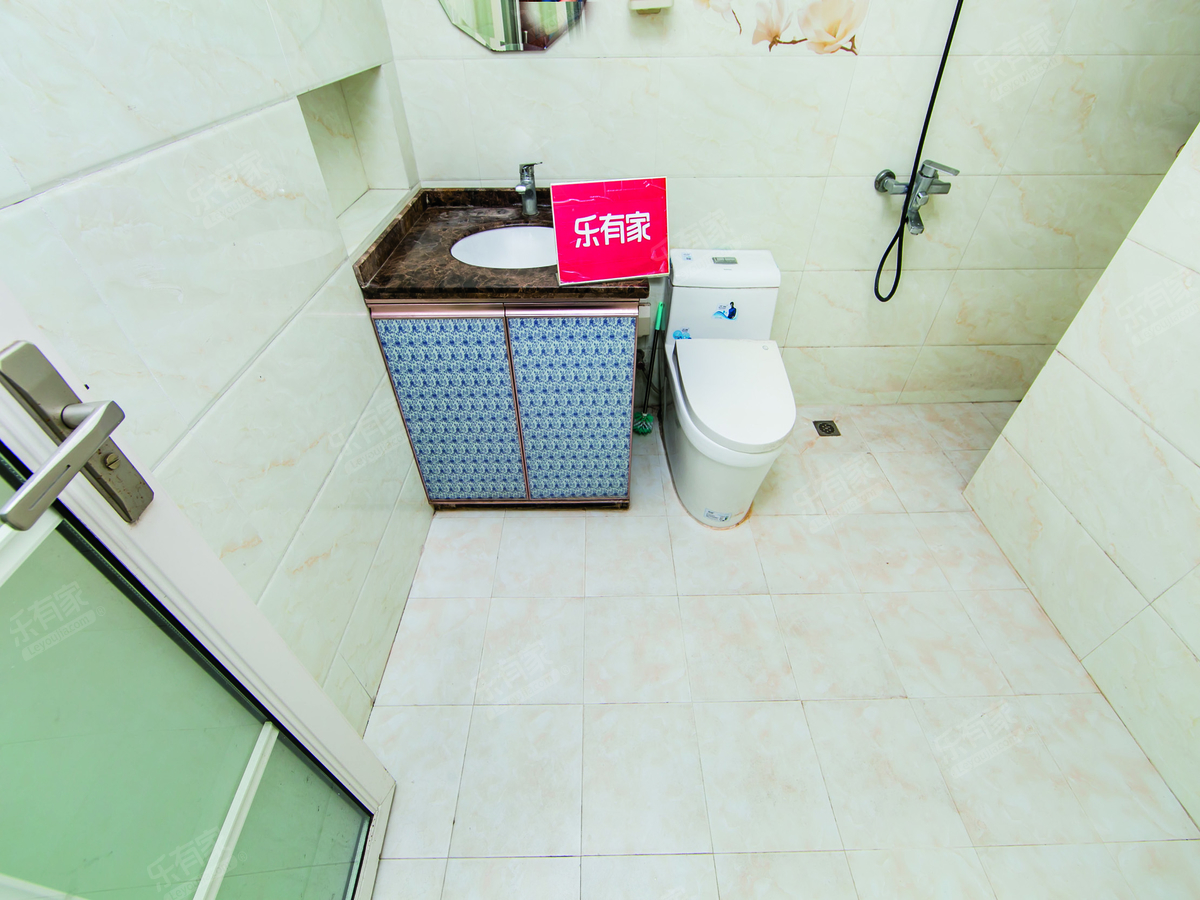 东港印象家园厕所-1