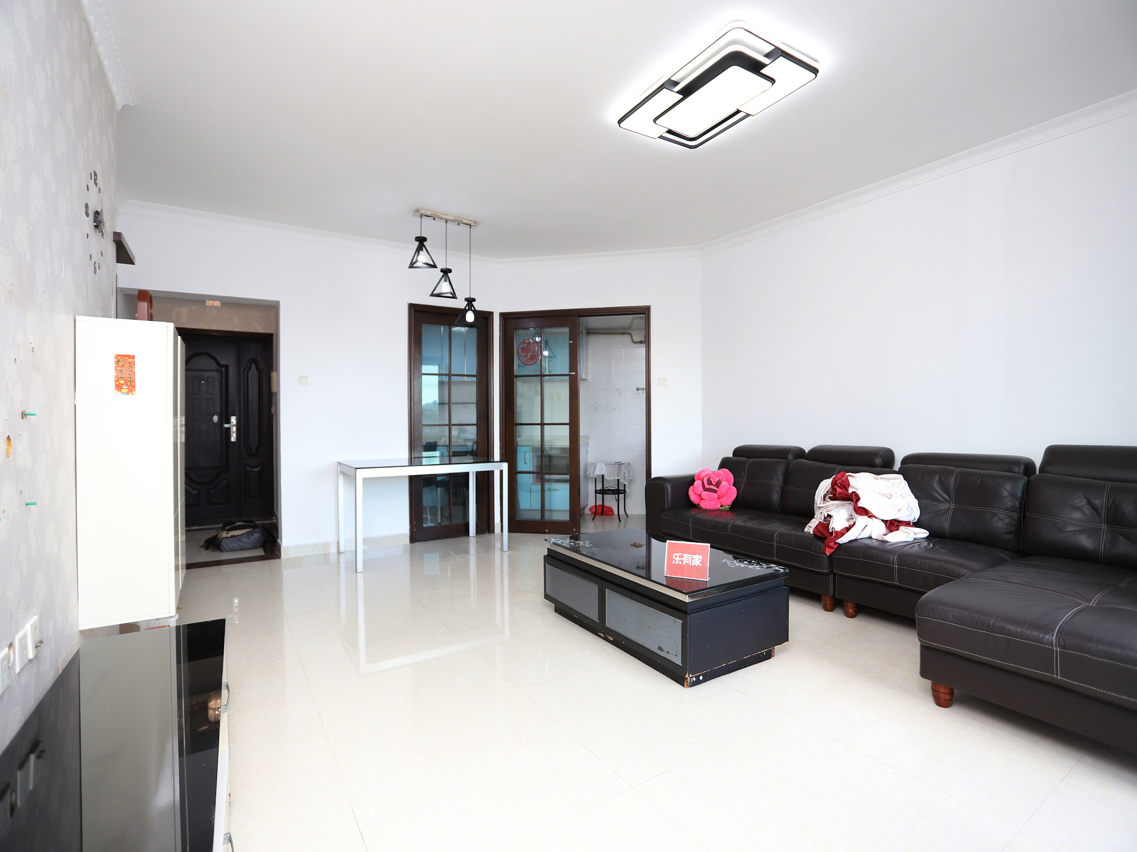 竹盛花园三期 2房2厅1卫 88.04㎡-深圳竹盛花园三期租房