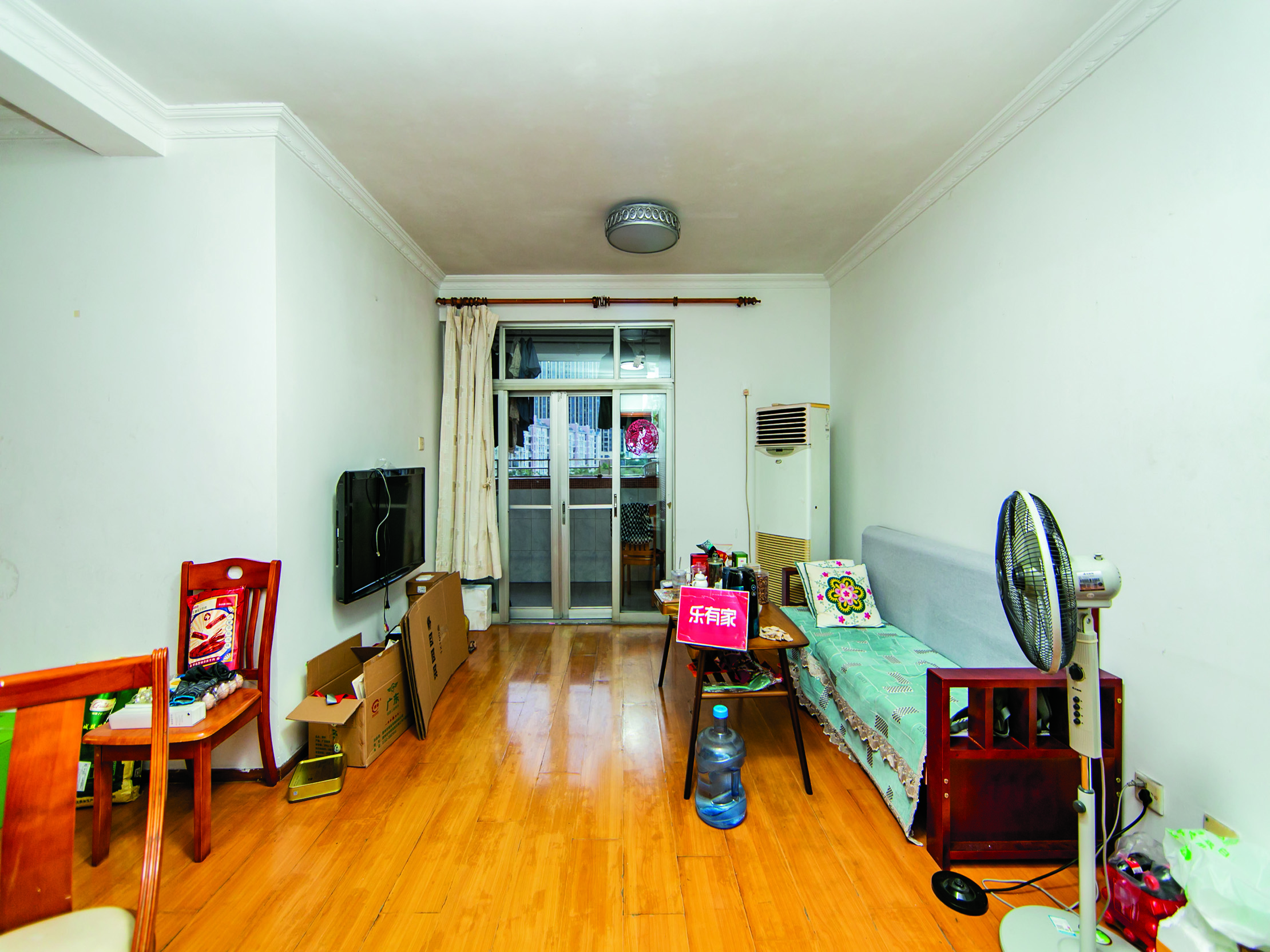 钥匙可以看房，价格有惊喜。