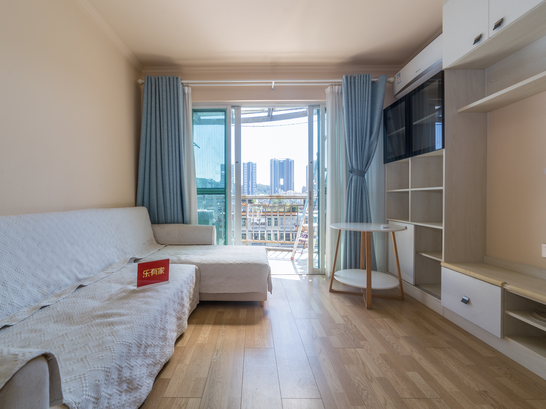 房子正常出租-佛山叠翠新峰租房