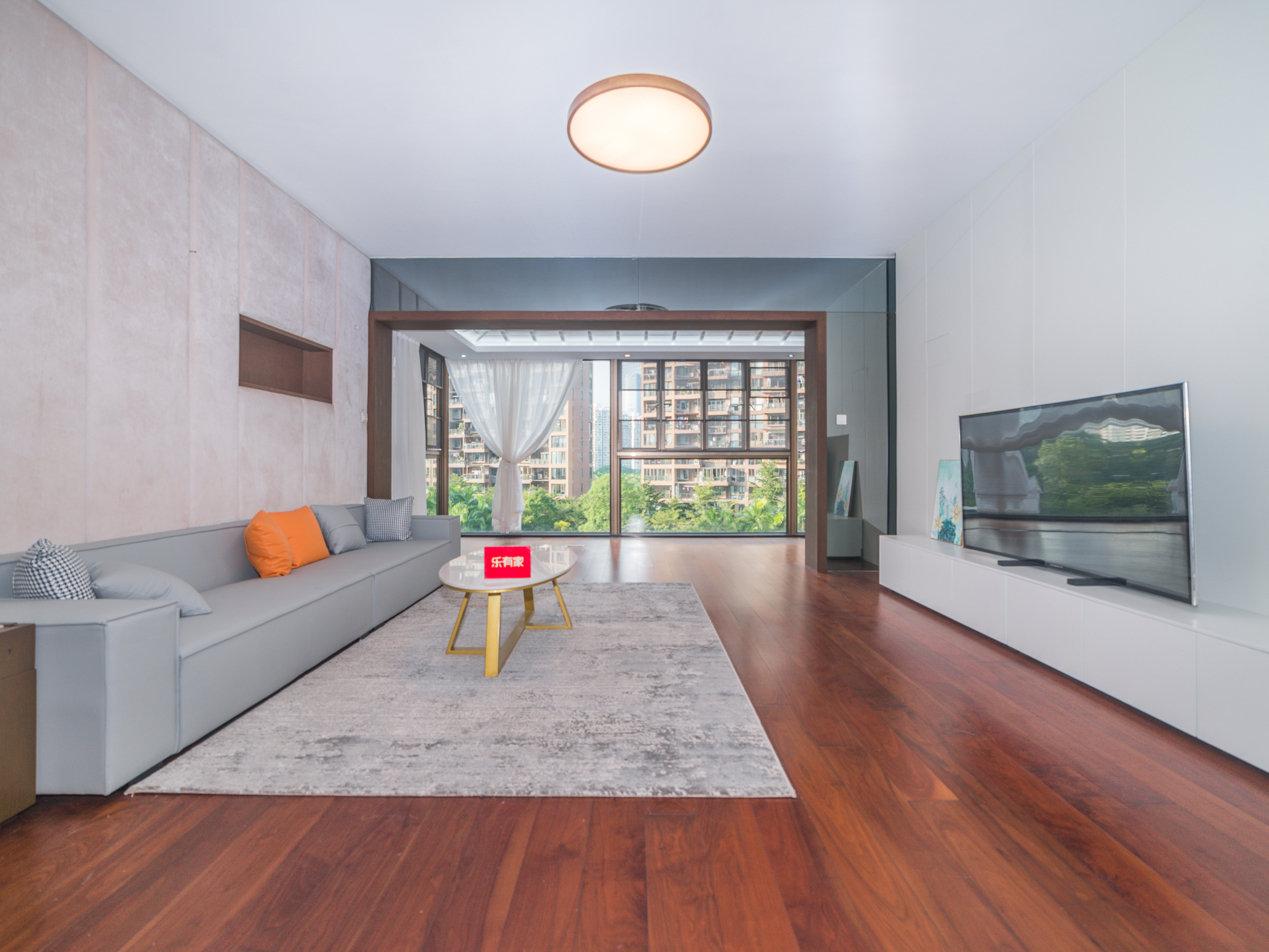 君汇新天精装4室2厅，看房方便，诚心出租-深圳君汇新天租房