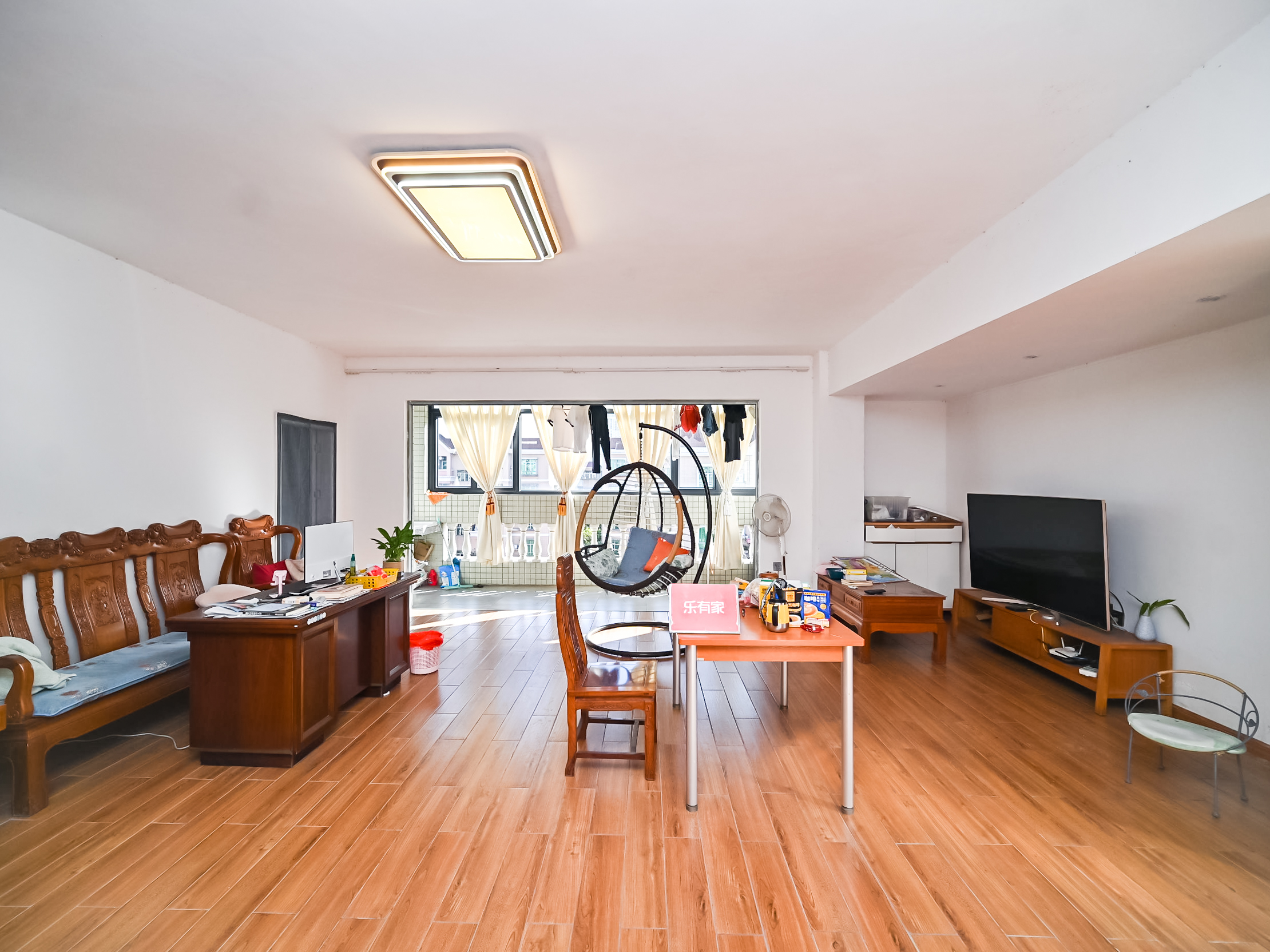 御景湾三期4房有大露台-中山御景湾花园三期二手房