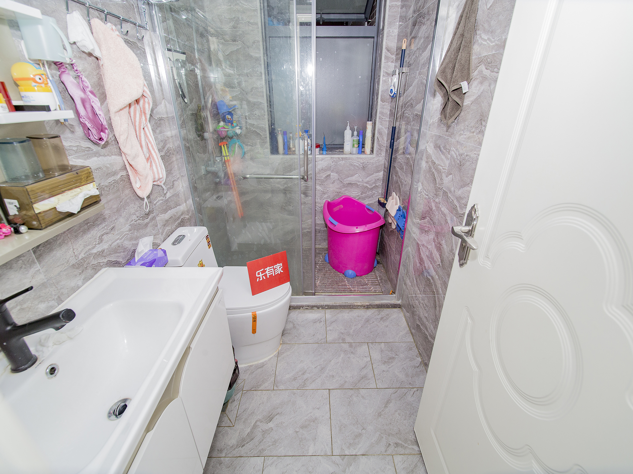 THE TOWN乐城 4房2厅2卫 120.92㎡