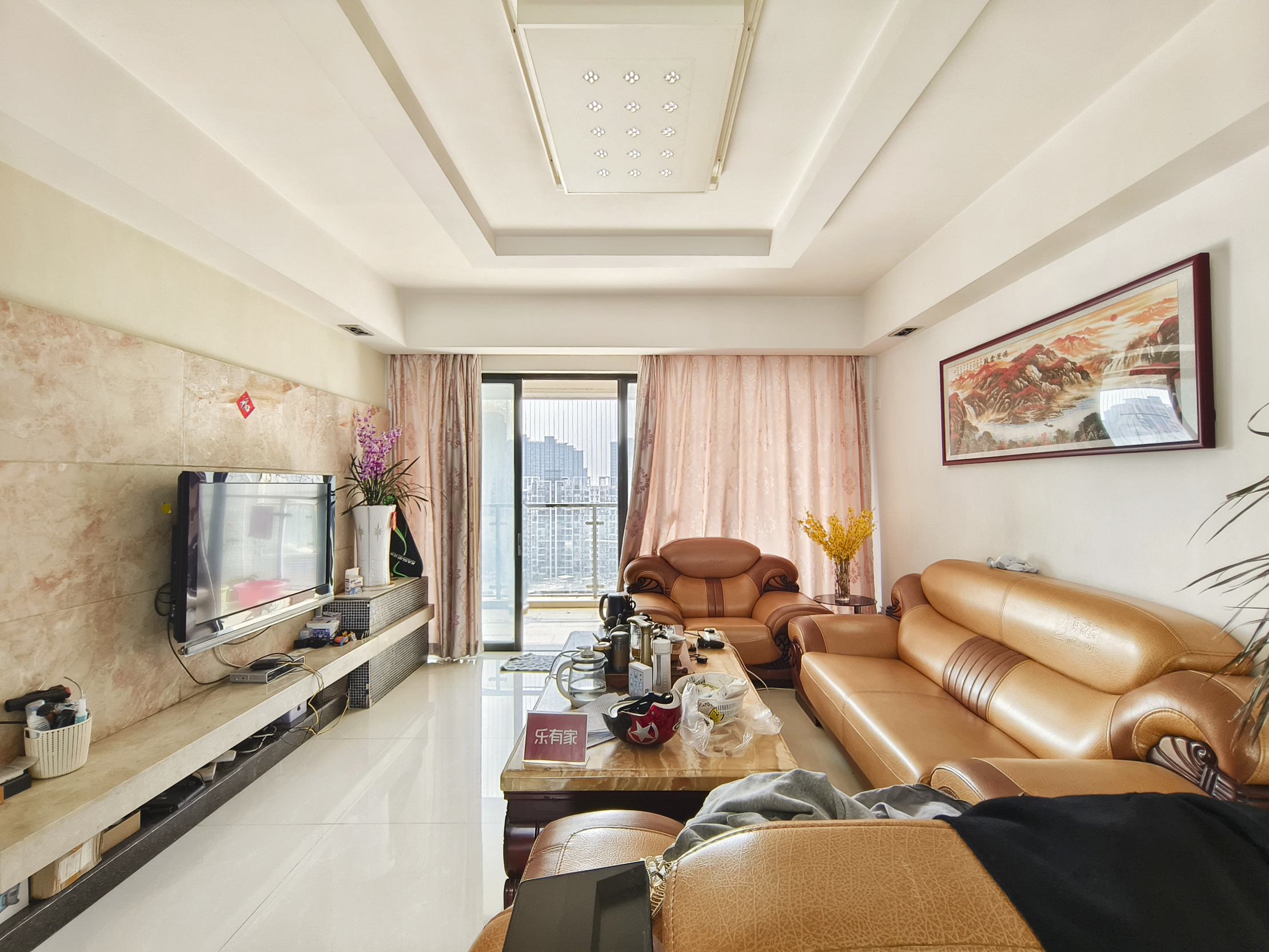 阳光海湾花园 4房2厅2卫 118.23㎡-深圳阳光海湾花园租房