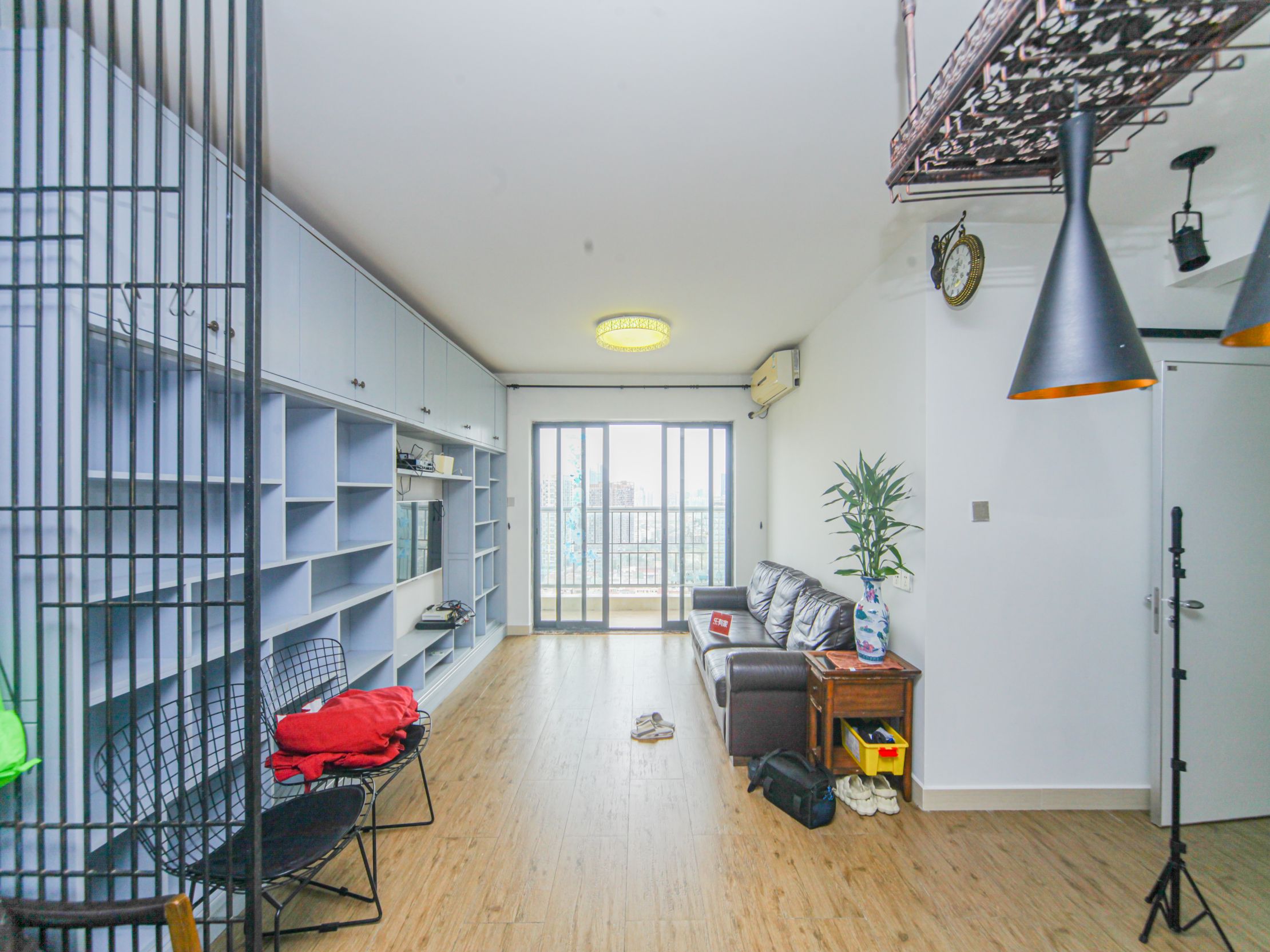 泰福苑 3房2厅1卫 88.43㎡-佛山泰福苑租房