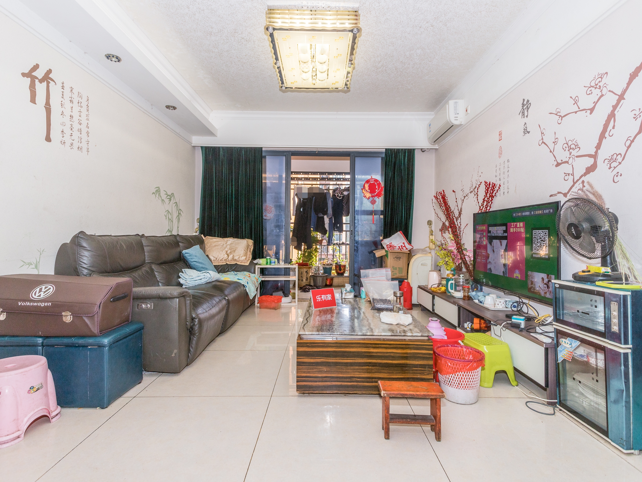 中心城高赠送四房，价格可以谈-深圳东关·岸上林居租房