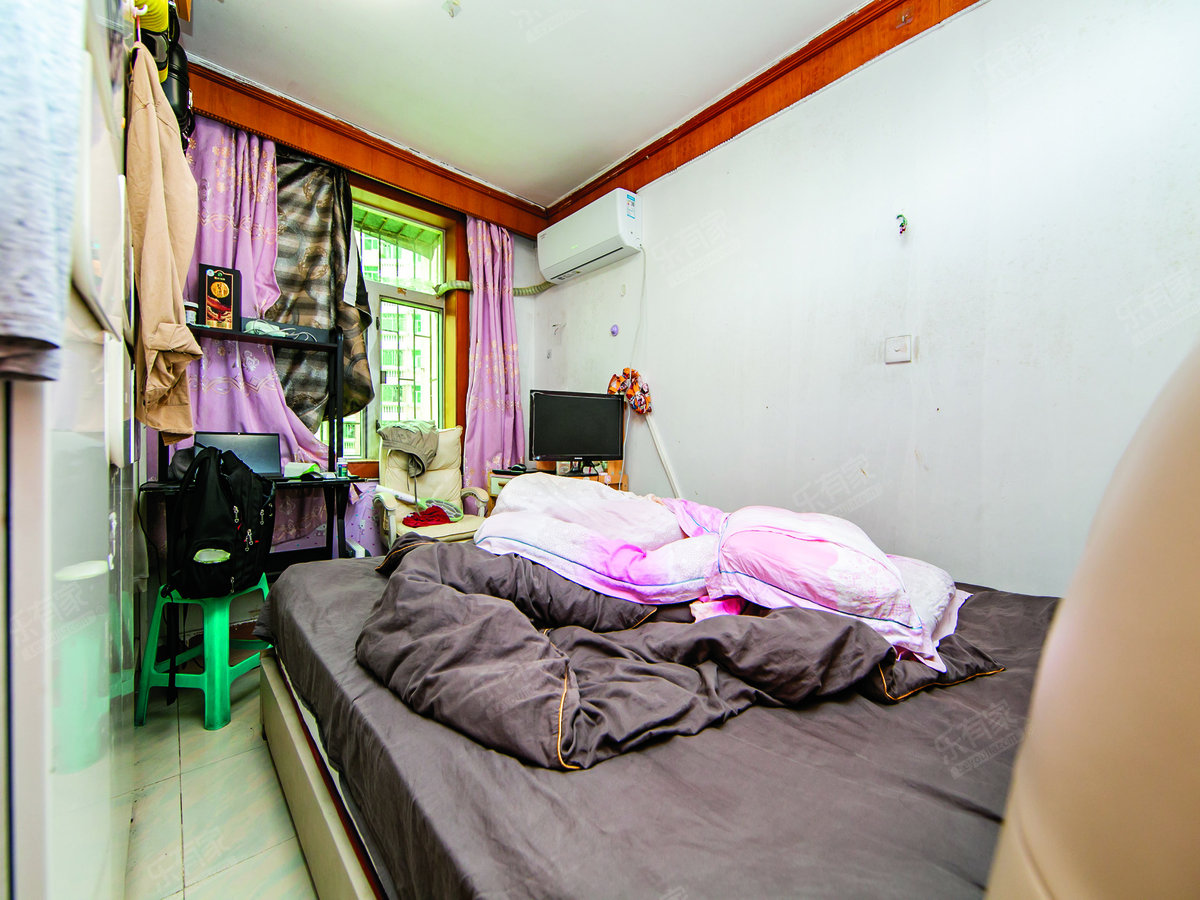 潜龙花园，业主诚心出售