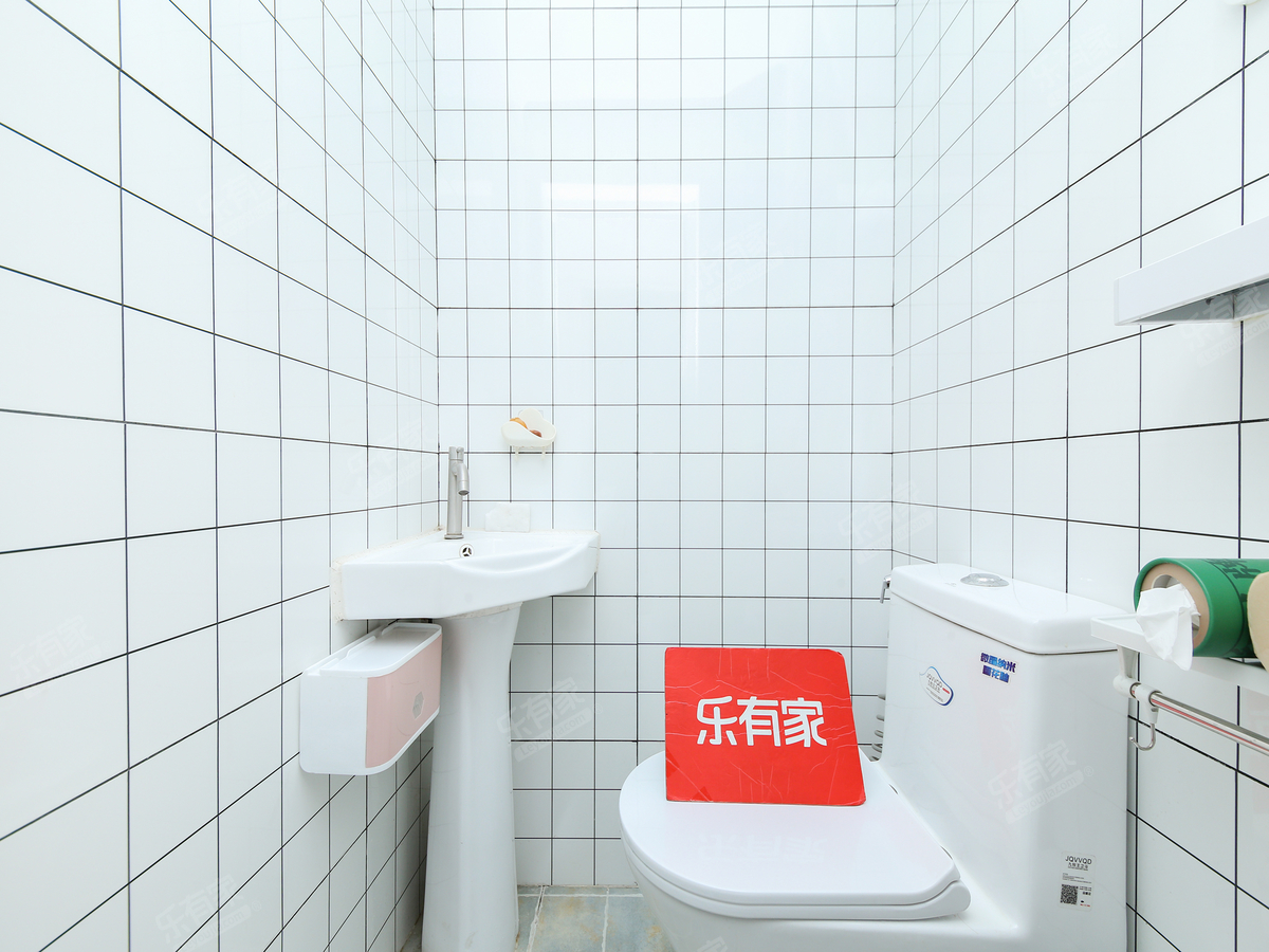 皇舟苑厕所-1