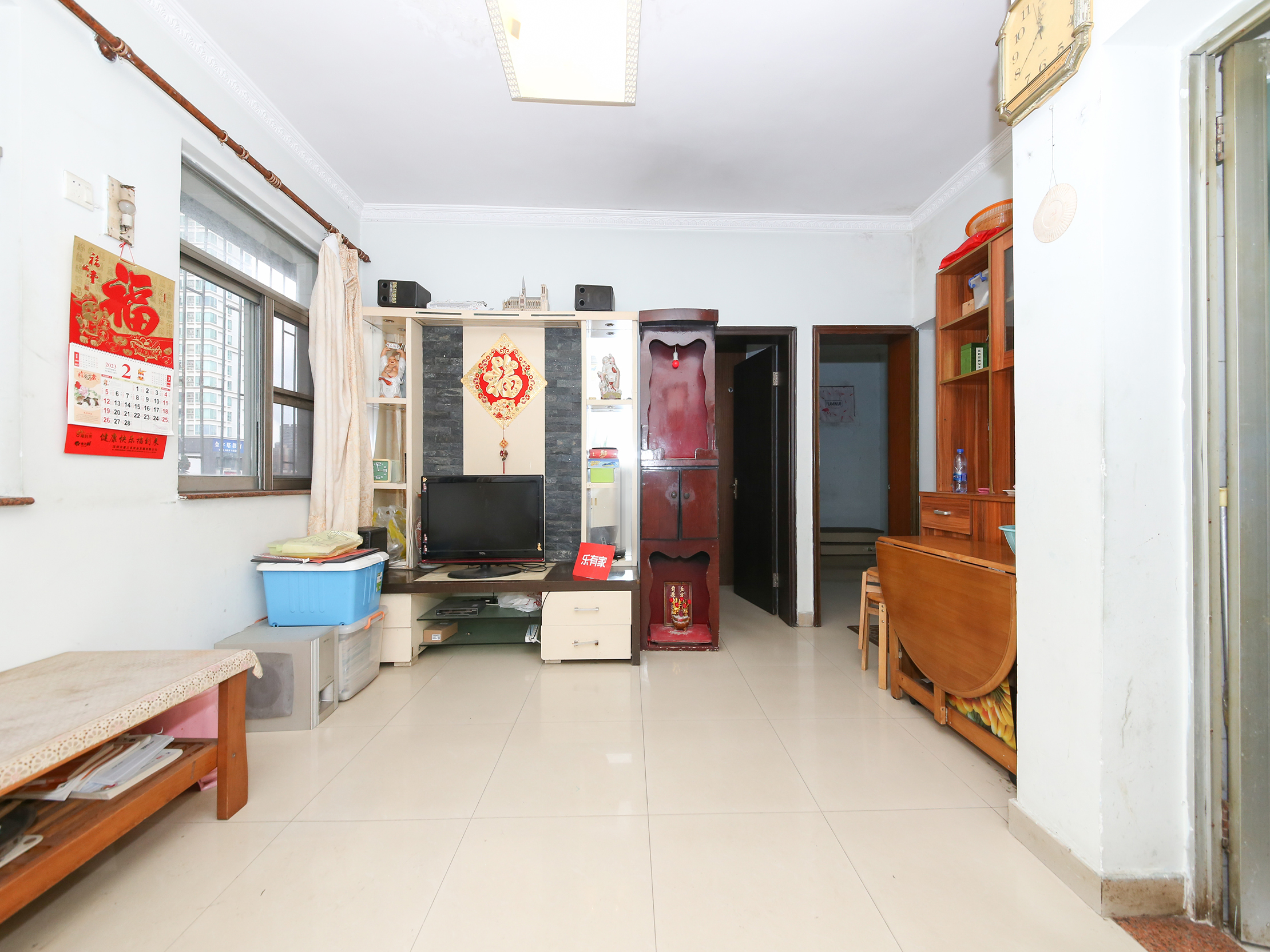 翠竹苑 2房1厅1卫 49㎡-深圳翠竹苑租房