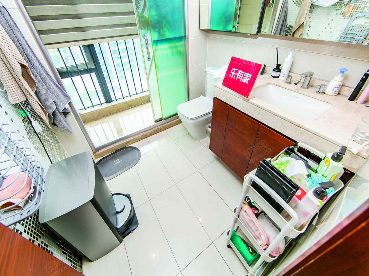 方正房，户型好，楼层高，通风采光好