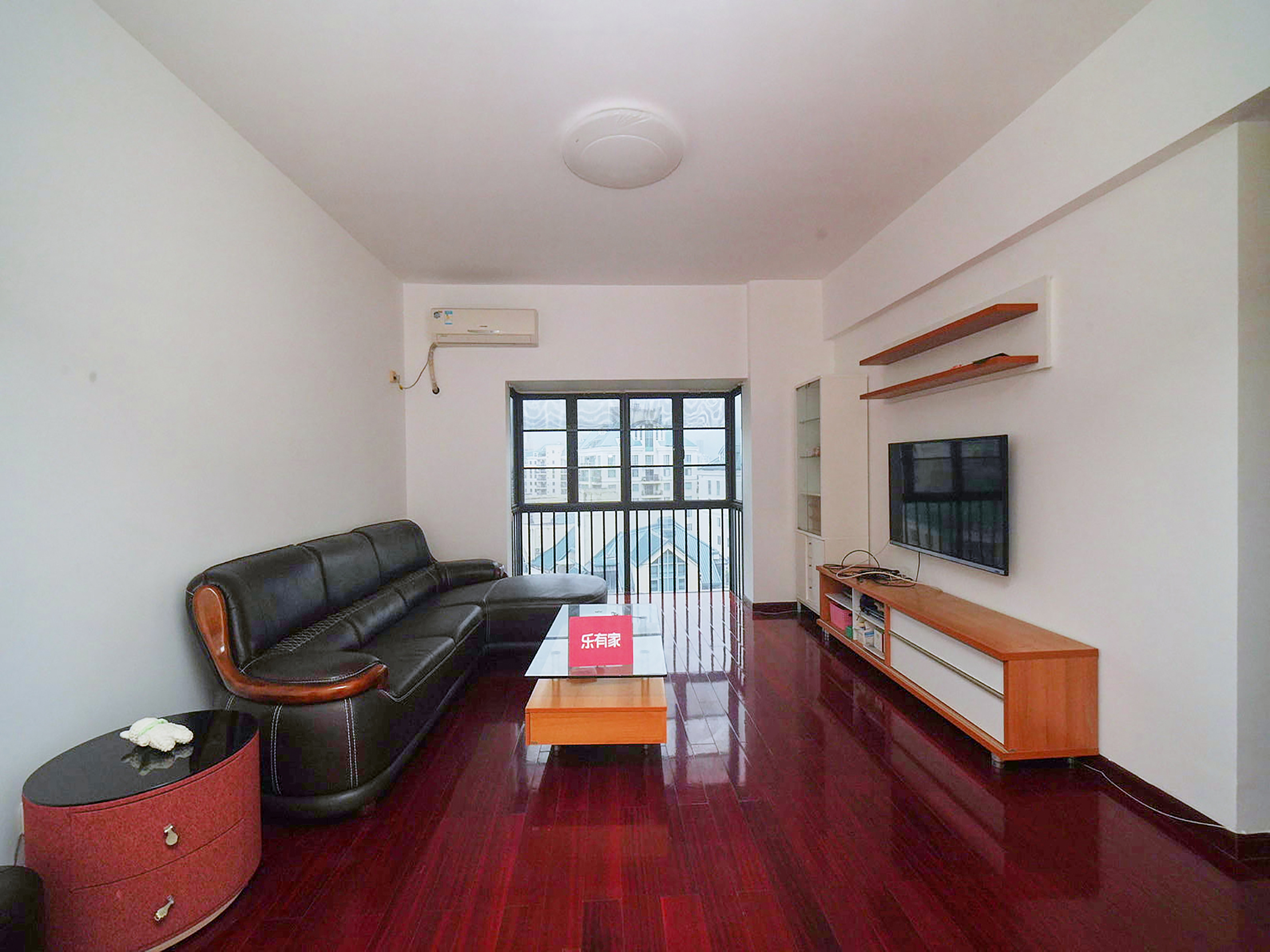 香蜜湖公园旁，进地铁，户型方正，价格好谈-深圳天宝物华二手房