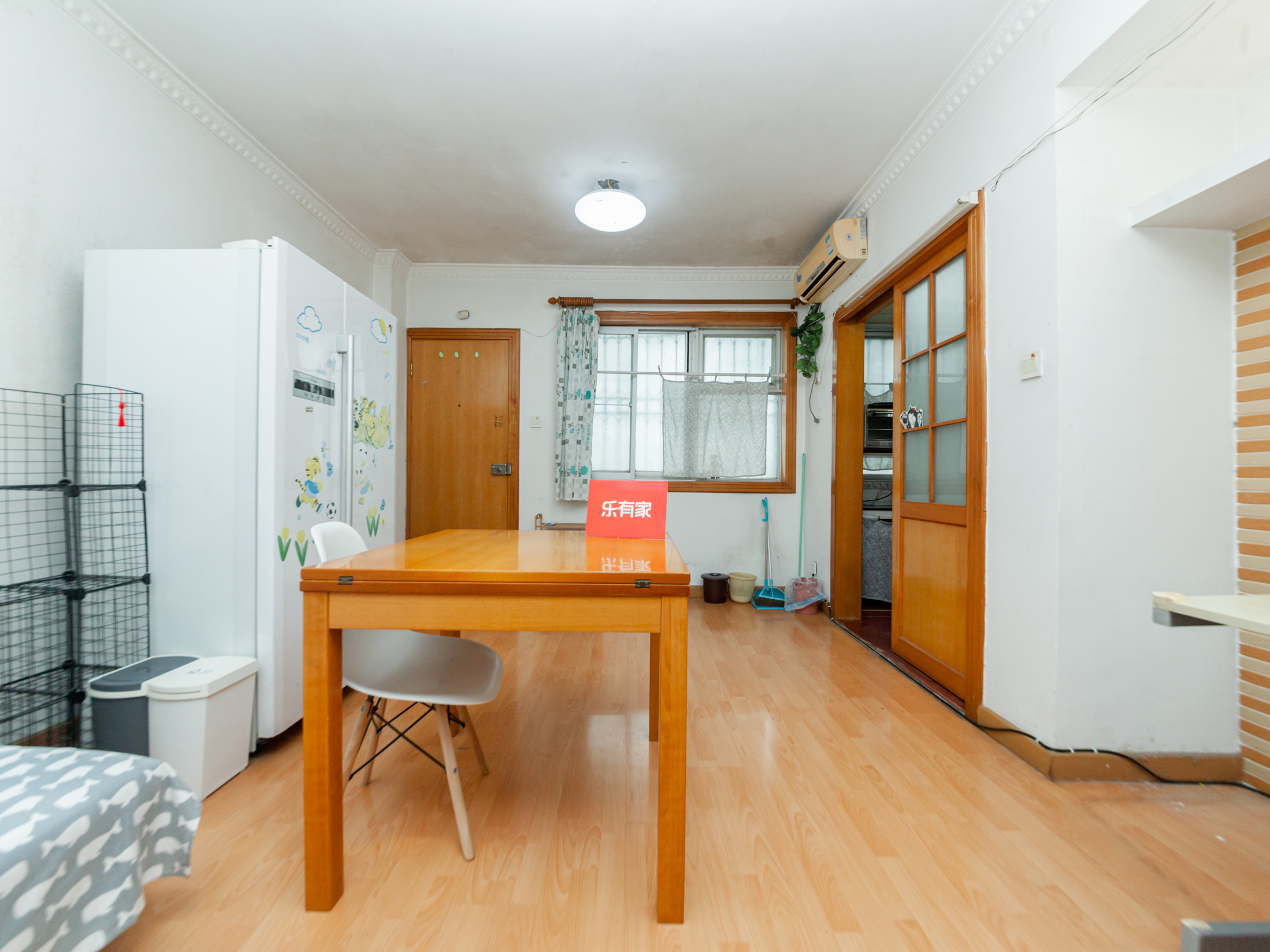 长城二花园，精装3房，安静舒适，诚心出租-深圳长城二花园租房