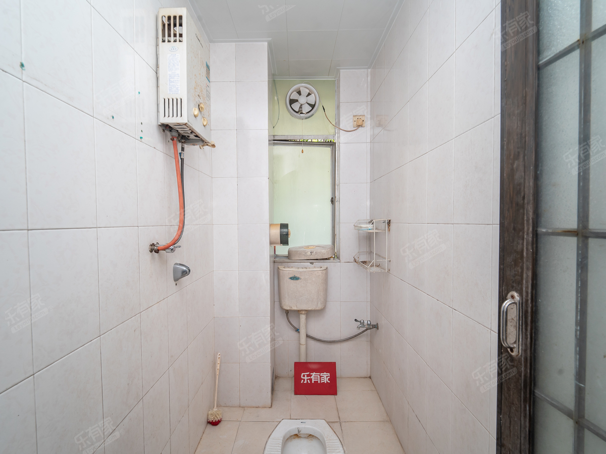 良化新村北厕所-1