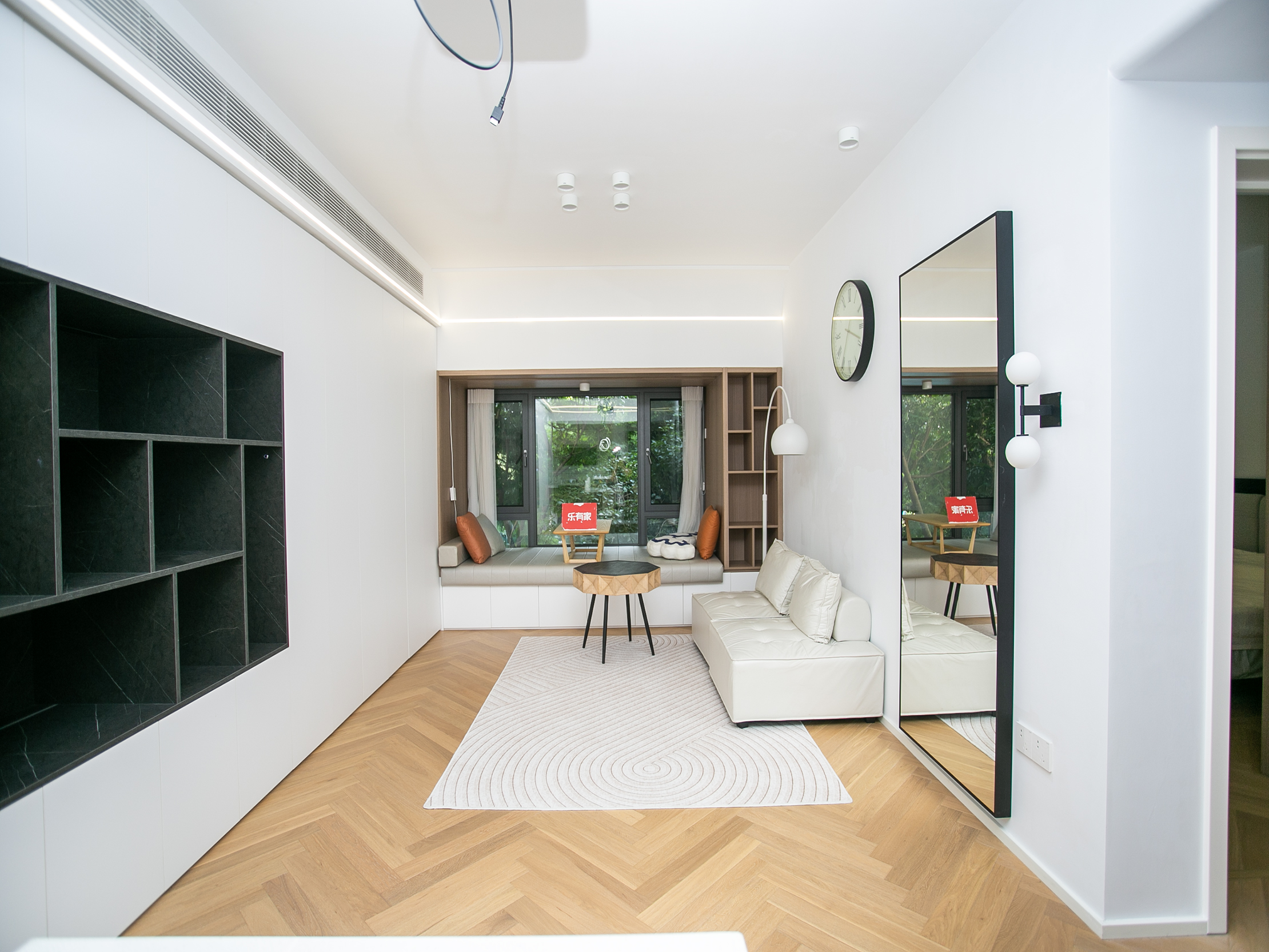 雷圳碧榕湾海景花园 2房2厅1卫 81.79㎡