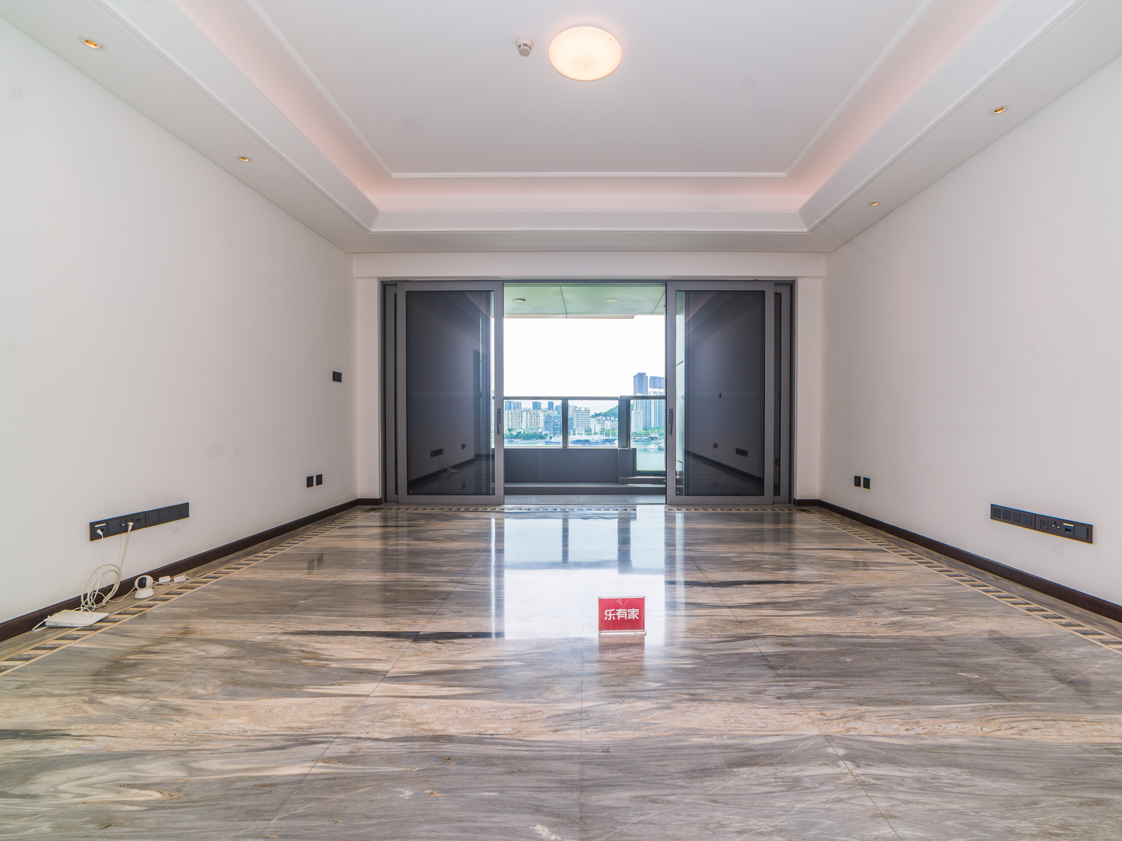 海上世界双玺花园二期东北精装5室2厅251.4m²