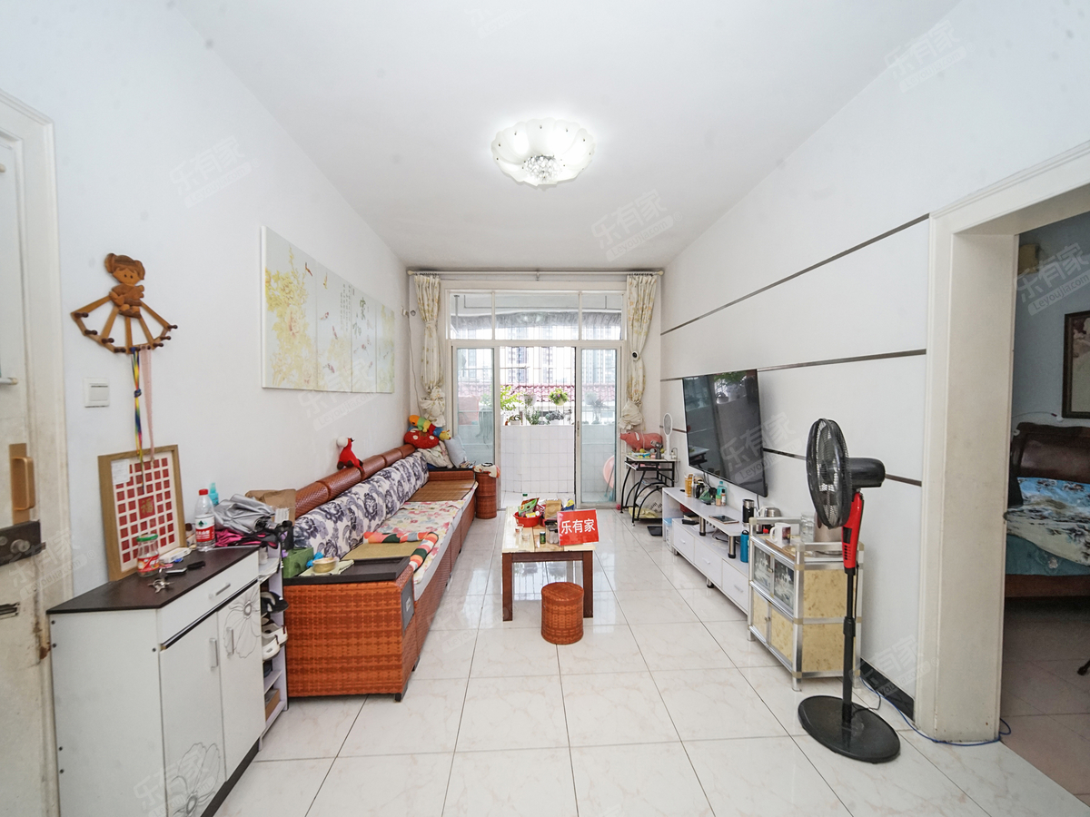 西丽湖地铁口正规三房诚心出售-珠海西丽湖工贸公司住宅二手房