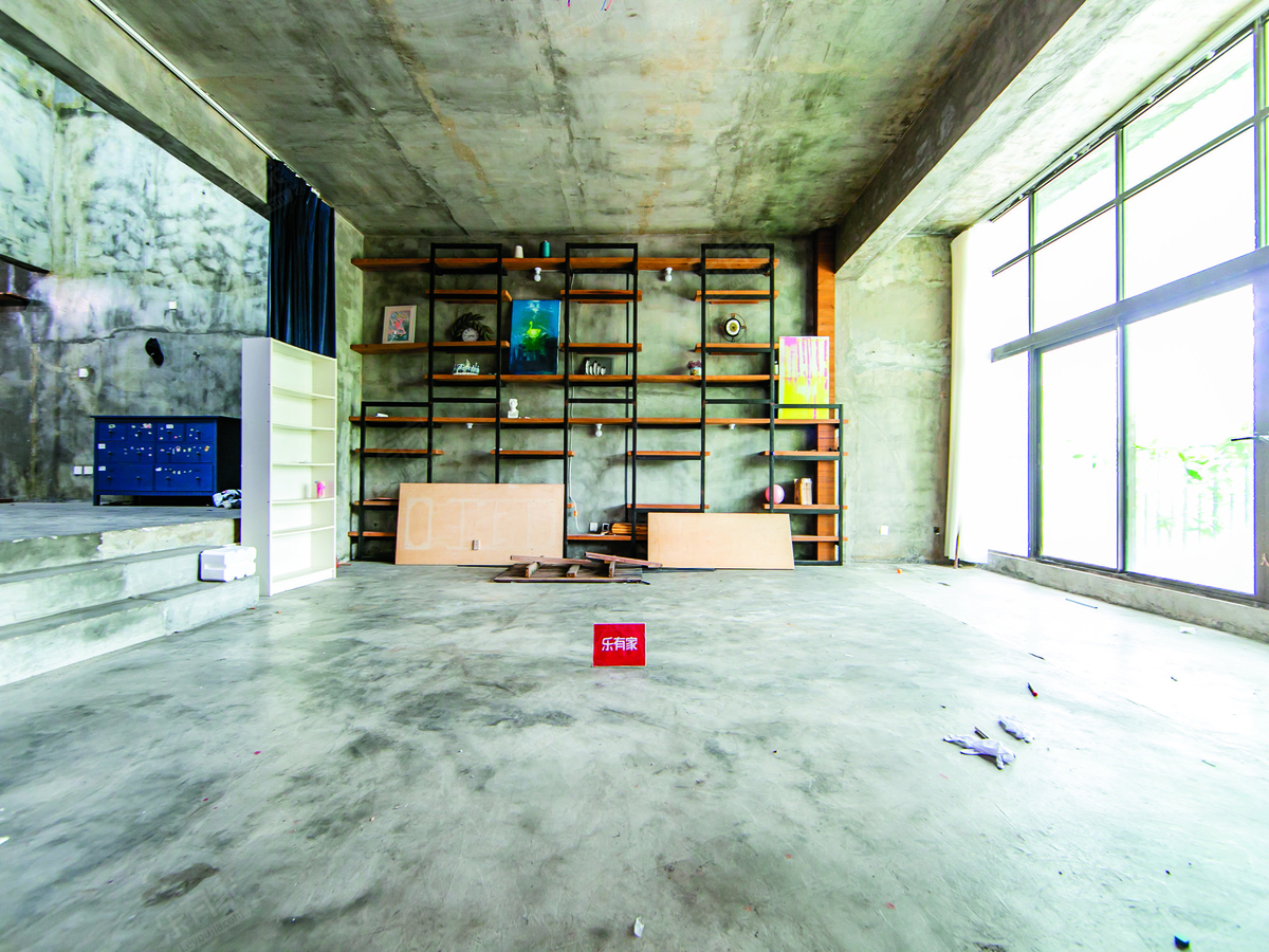 房子户型好，非常通风，使用率高，诚心出售。