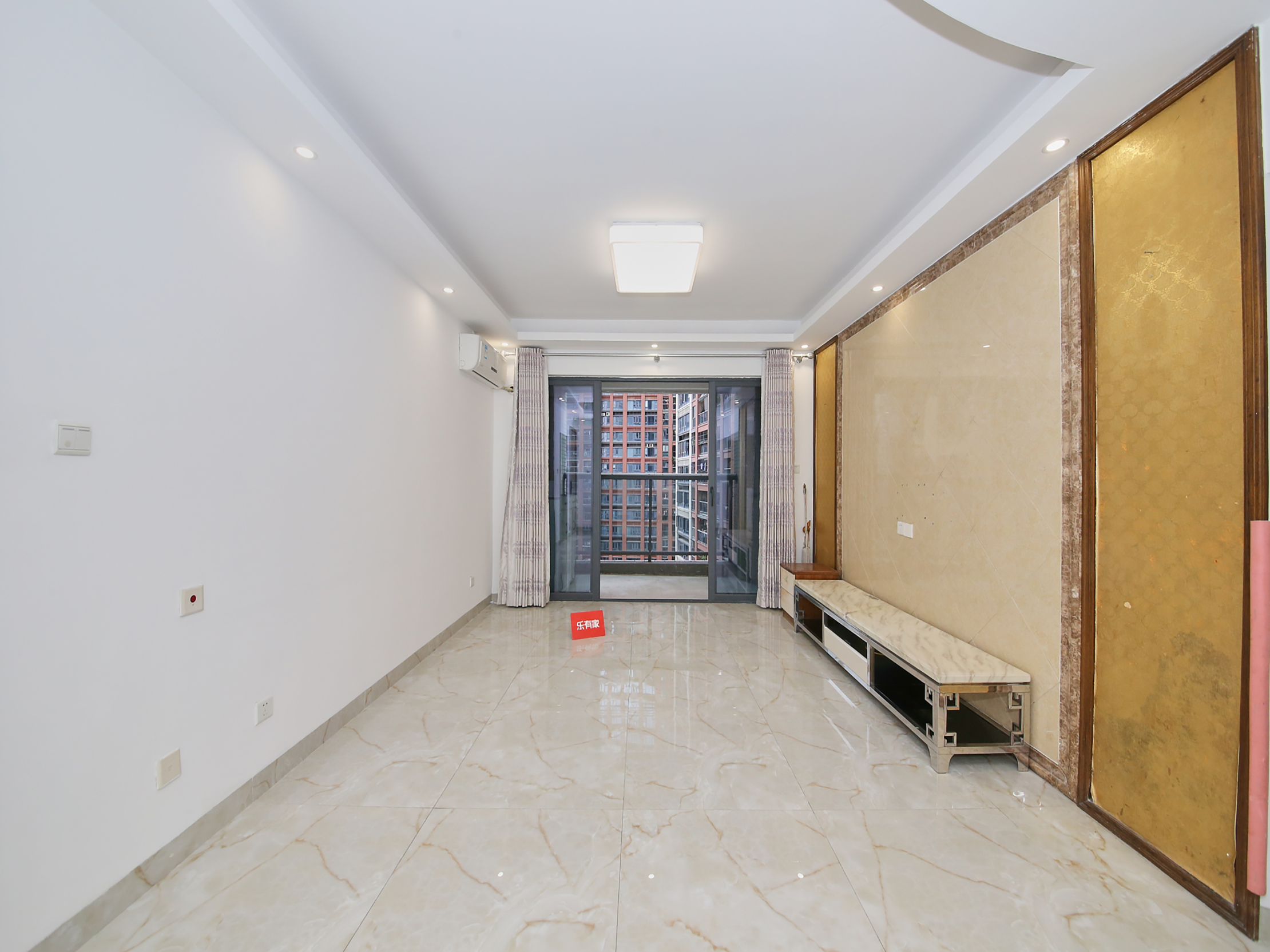 合正荣悦 3房2厅1卫 87.28㎡-深圳合正荣悦租房